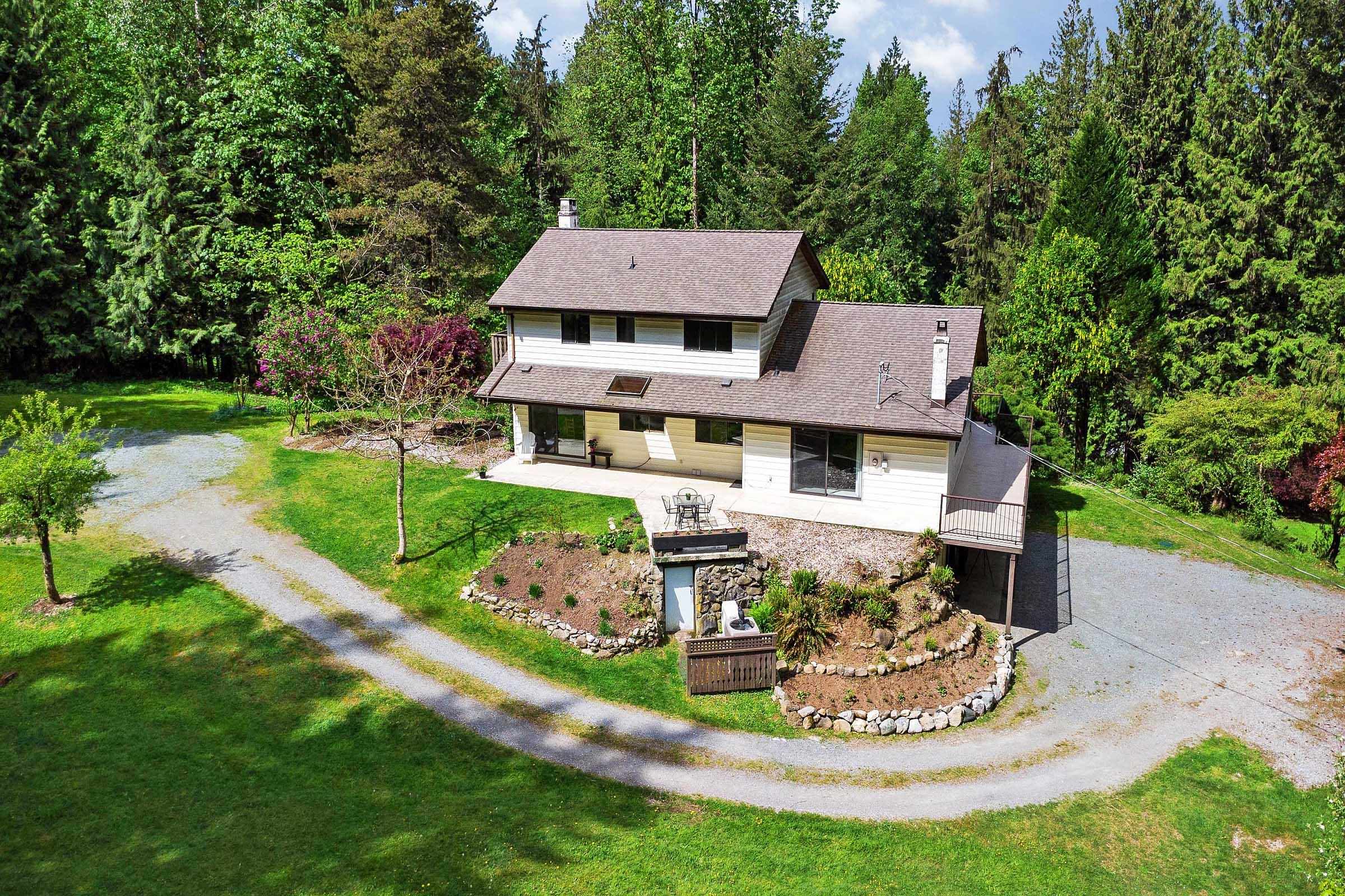 30856 Forsell Avenue, Mission, BC V4S 1G9