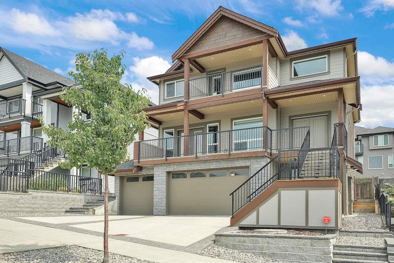 247 Street, Maple Ridge, BC V2W 0H1