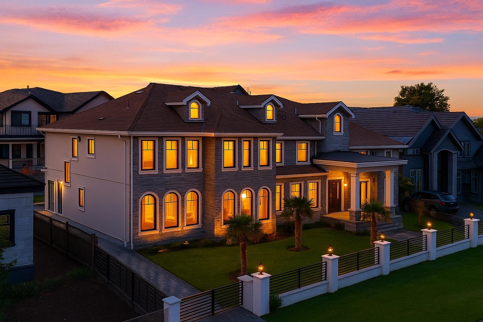 8151 Lundy Road, Richmond, BC V6Y 2H4