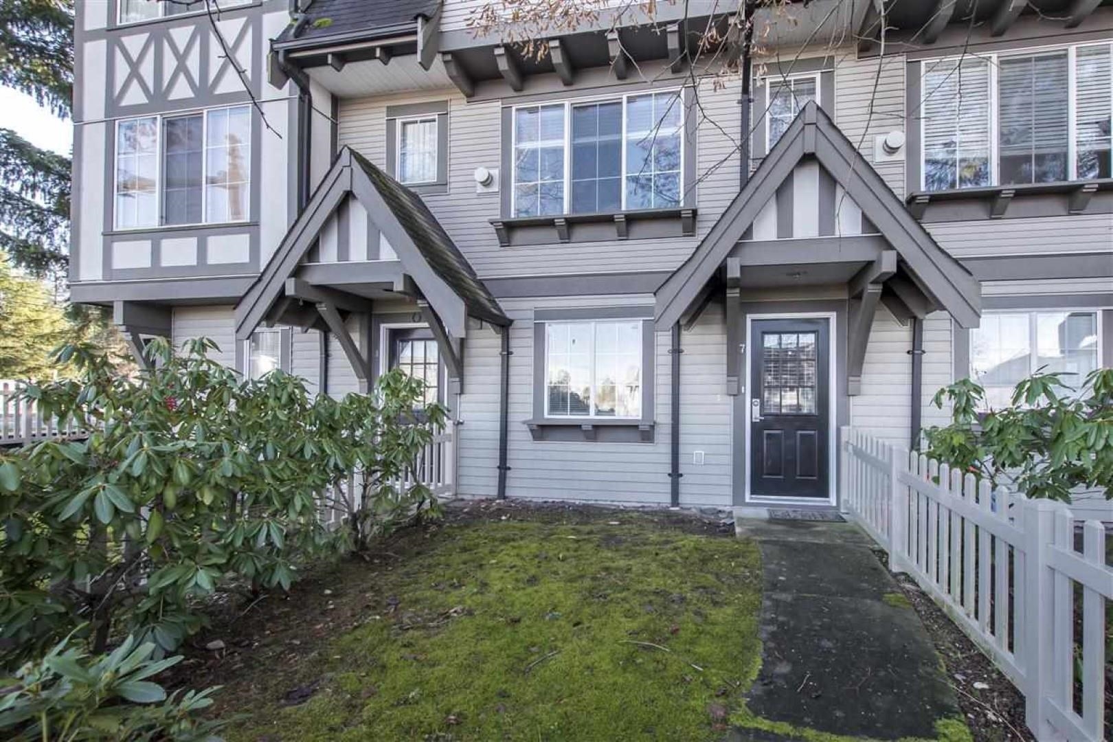 12778 66 Avenue #7, Surrey, BC V3W 1K9