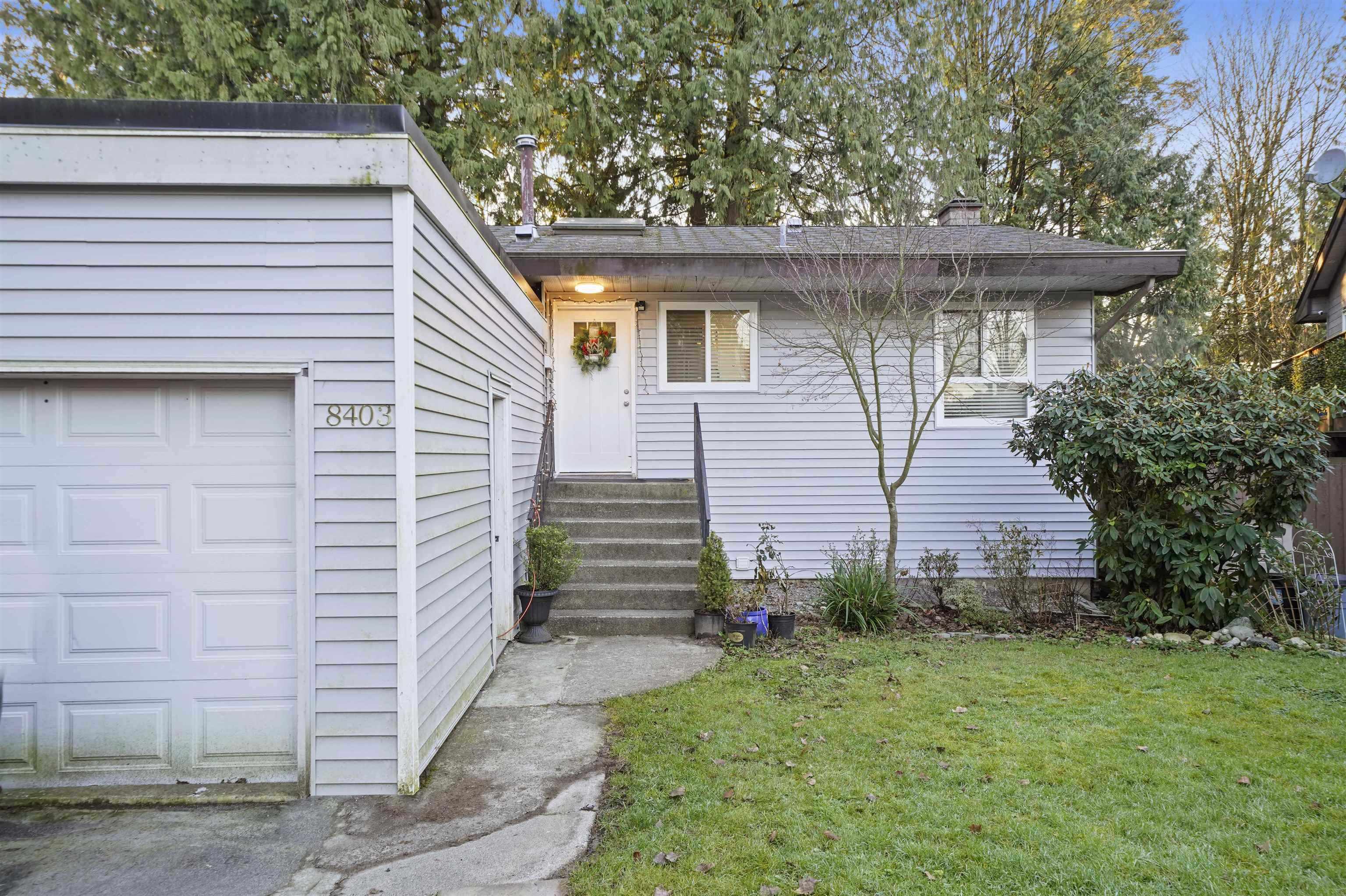 8403 Arbour Place, Delta, BC V4C 7H4