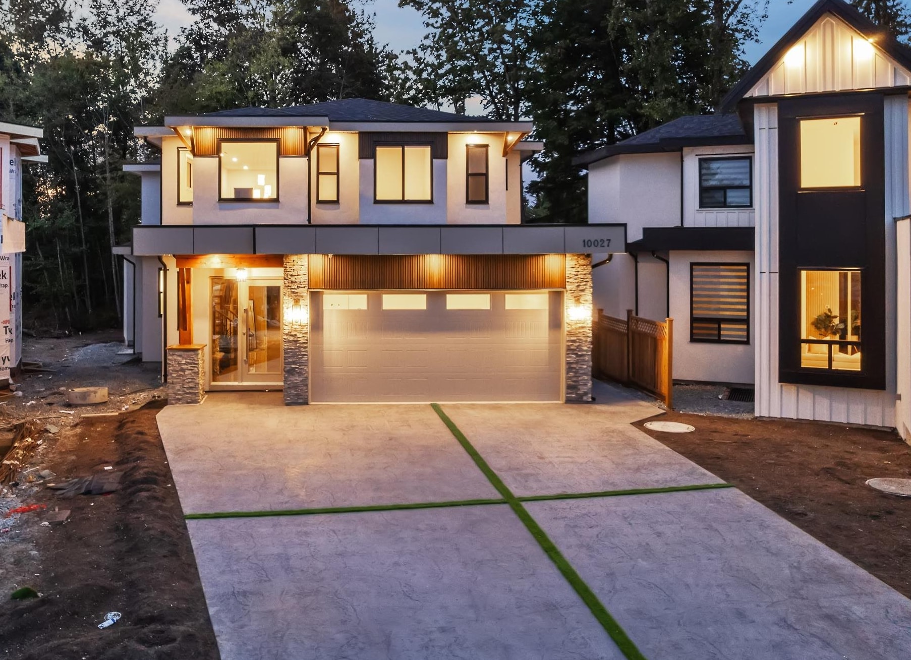 173a Street, Surrey, BC V4N 4L2