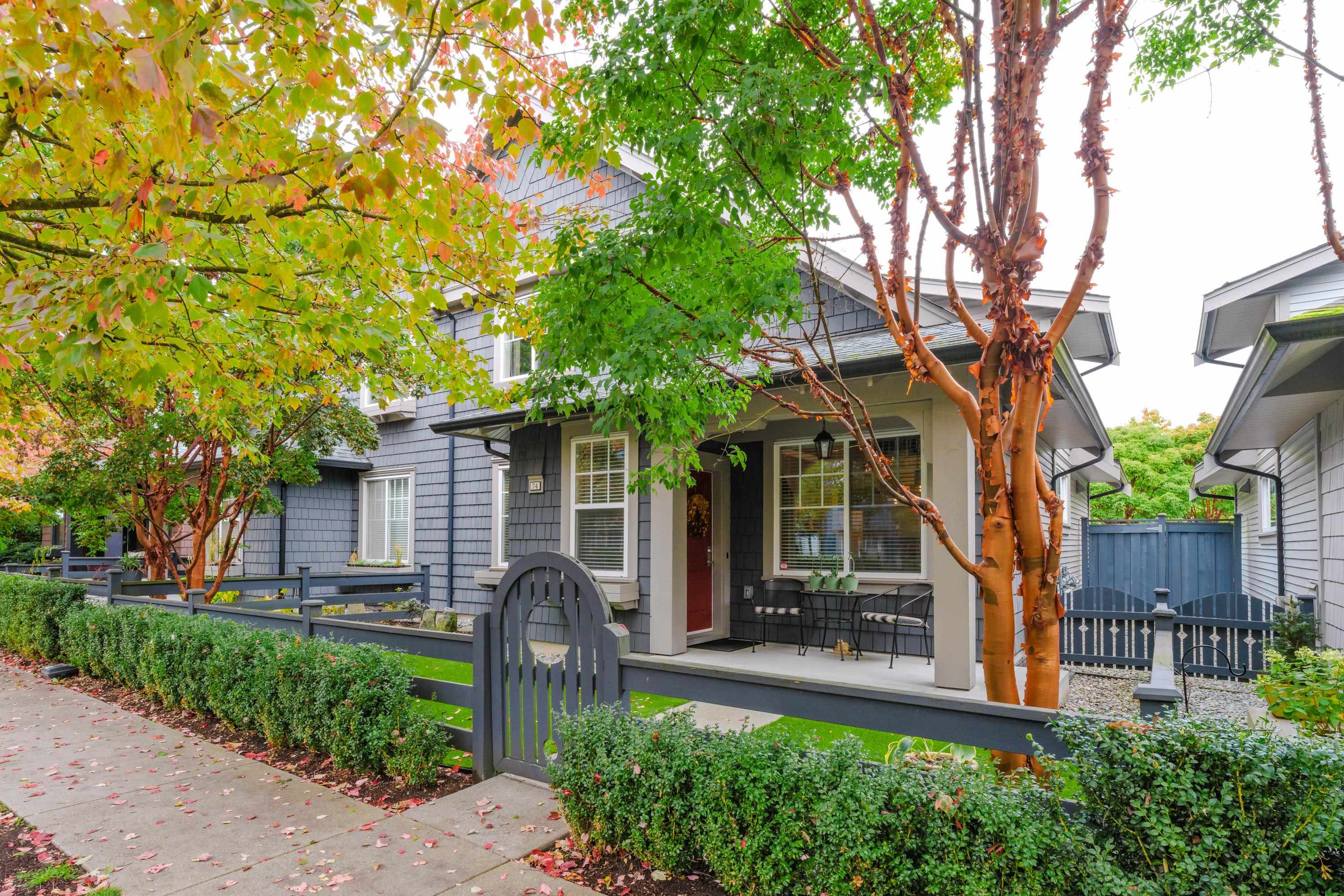 6450 187 Street #74, Surrey, BC V3S 2X4