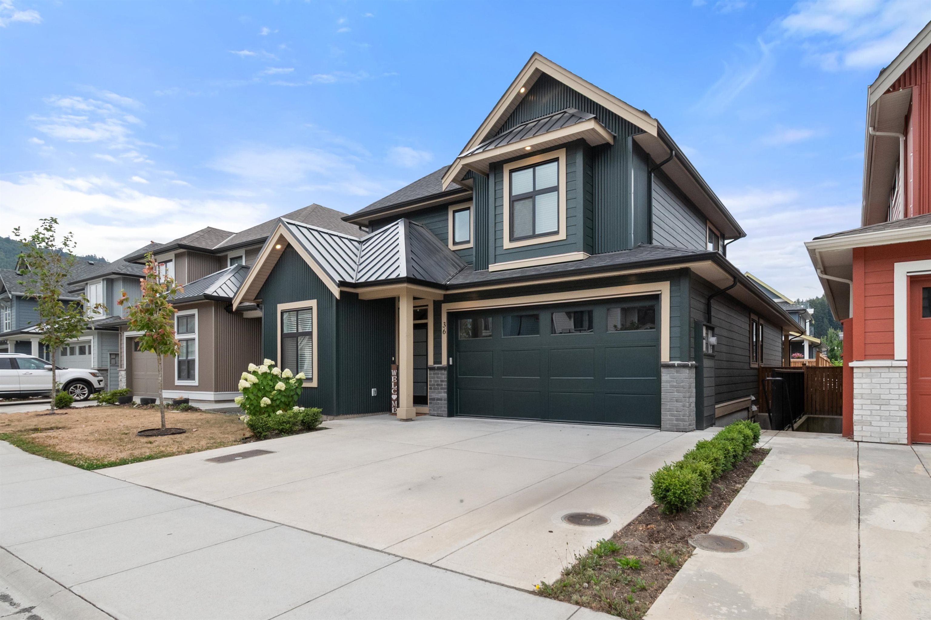 46211 Promontory Rd #36, Chilliwack, BC V2R 6E4