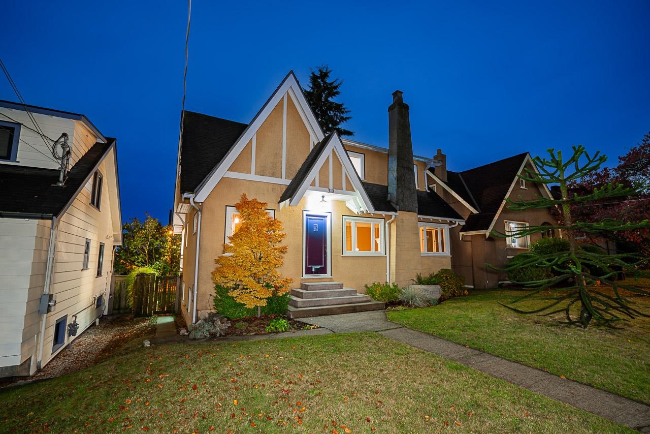 310 Ash Street, New Westminster, BC V3M 3M6