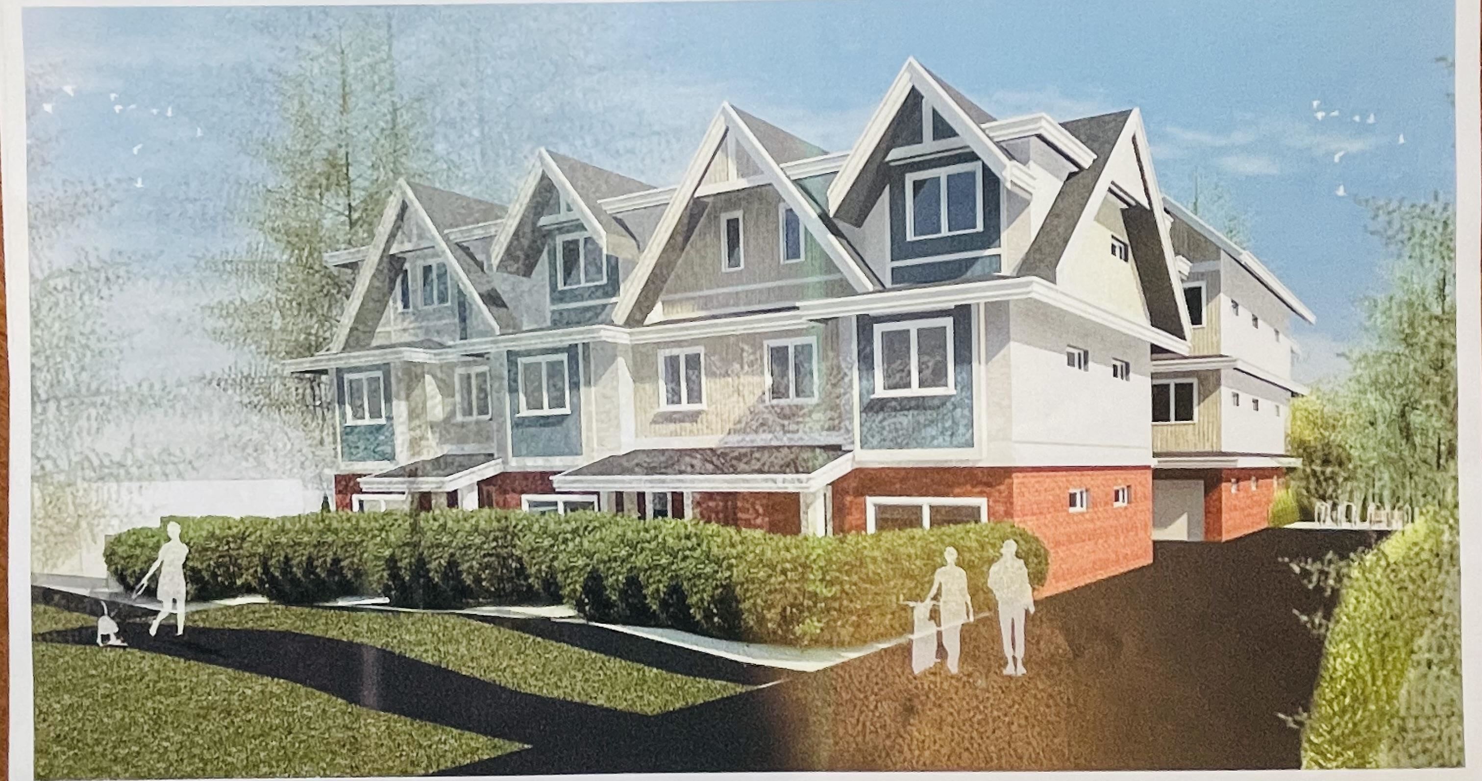 12179 Fletcher Street, Maple Ridge, BC V2X 6L1