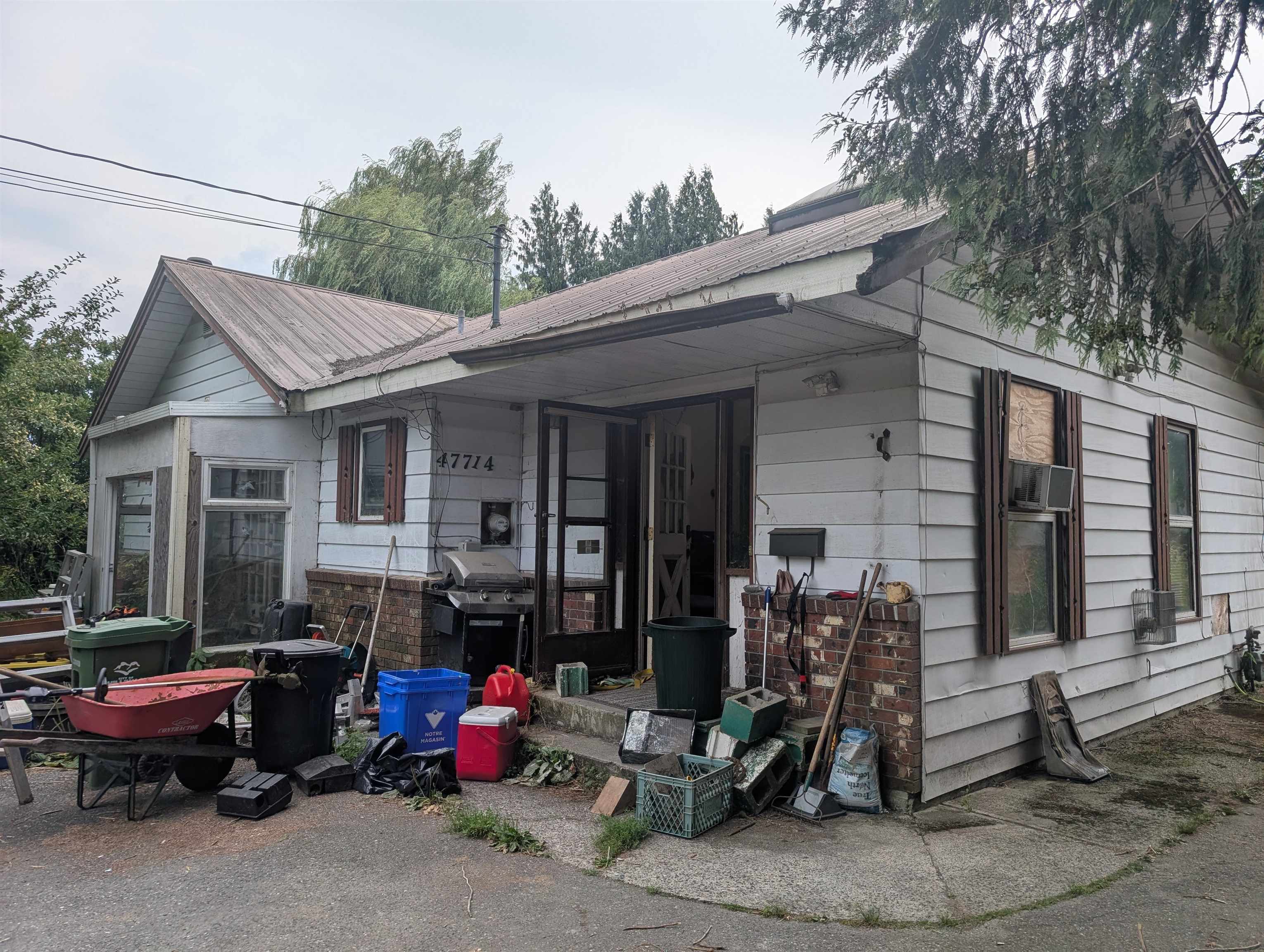 47714 Yale Road, Chilliwack, BC V2P 7N2