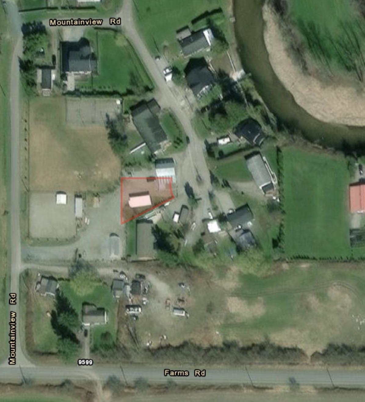10079 Mountainview Road, Mission, BC V2V 4J1
