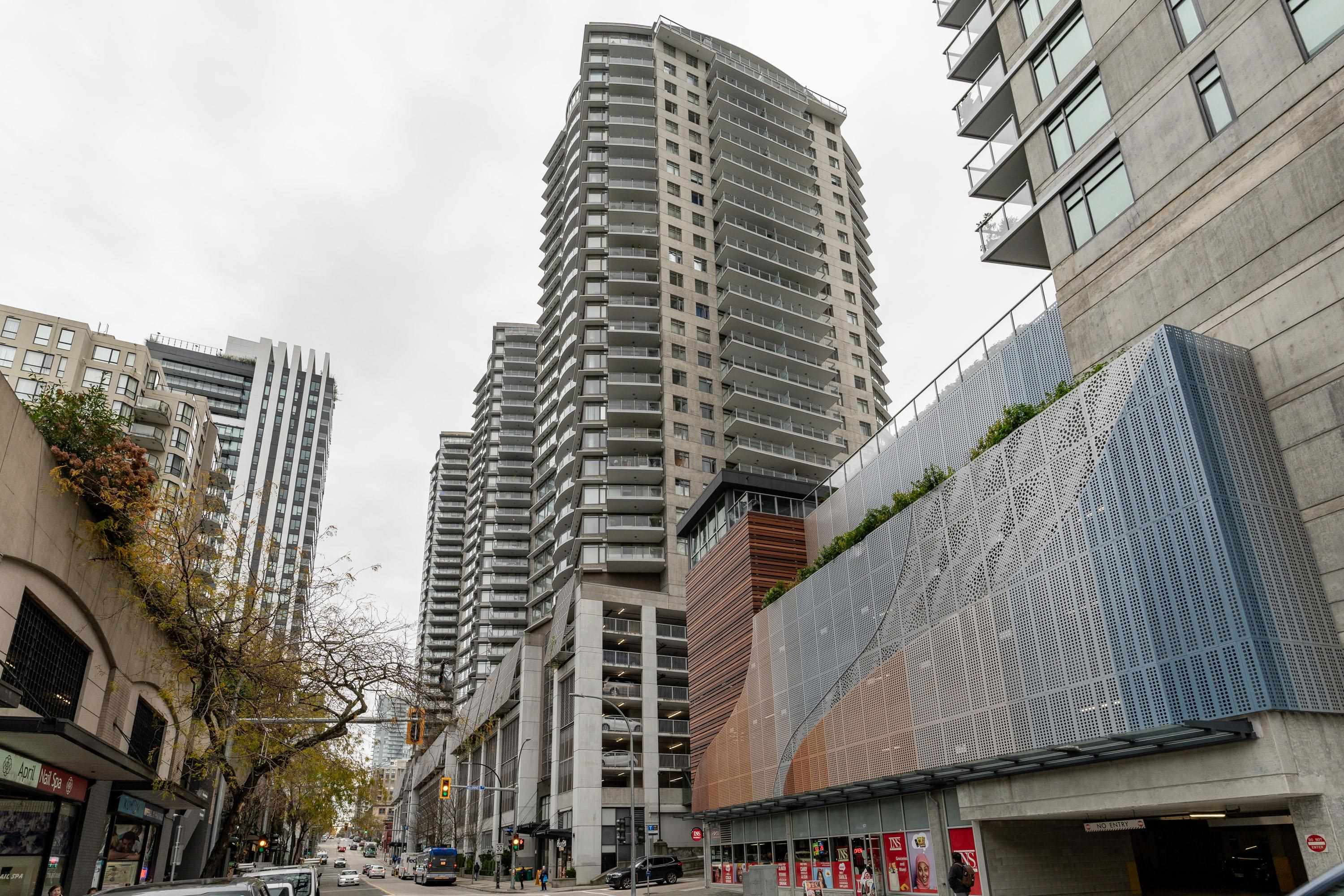 898 Carnarvon Street #3002, New Westminster, BC V3M 0C3