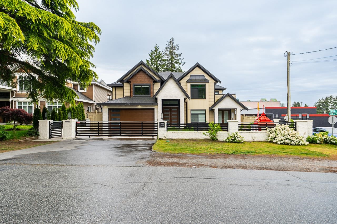 93a Avenue, Surrey, BC V3V 1L1