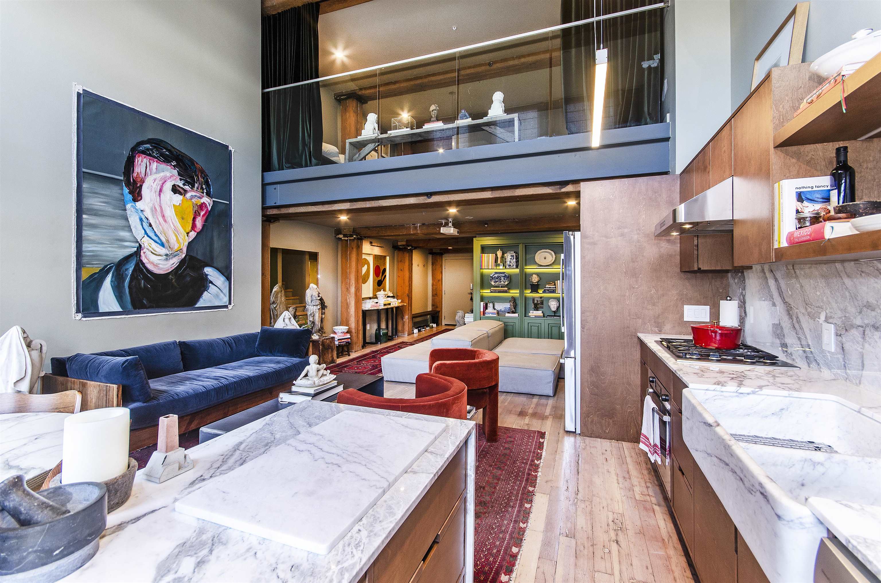 528 Beatty Street #302, Vancouver, BC V6B 2L3