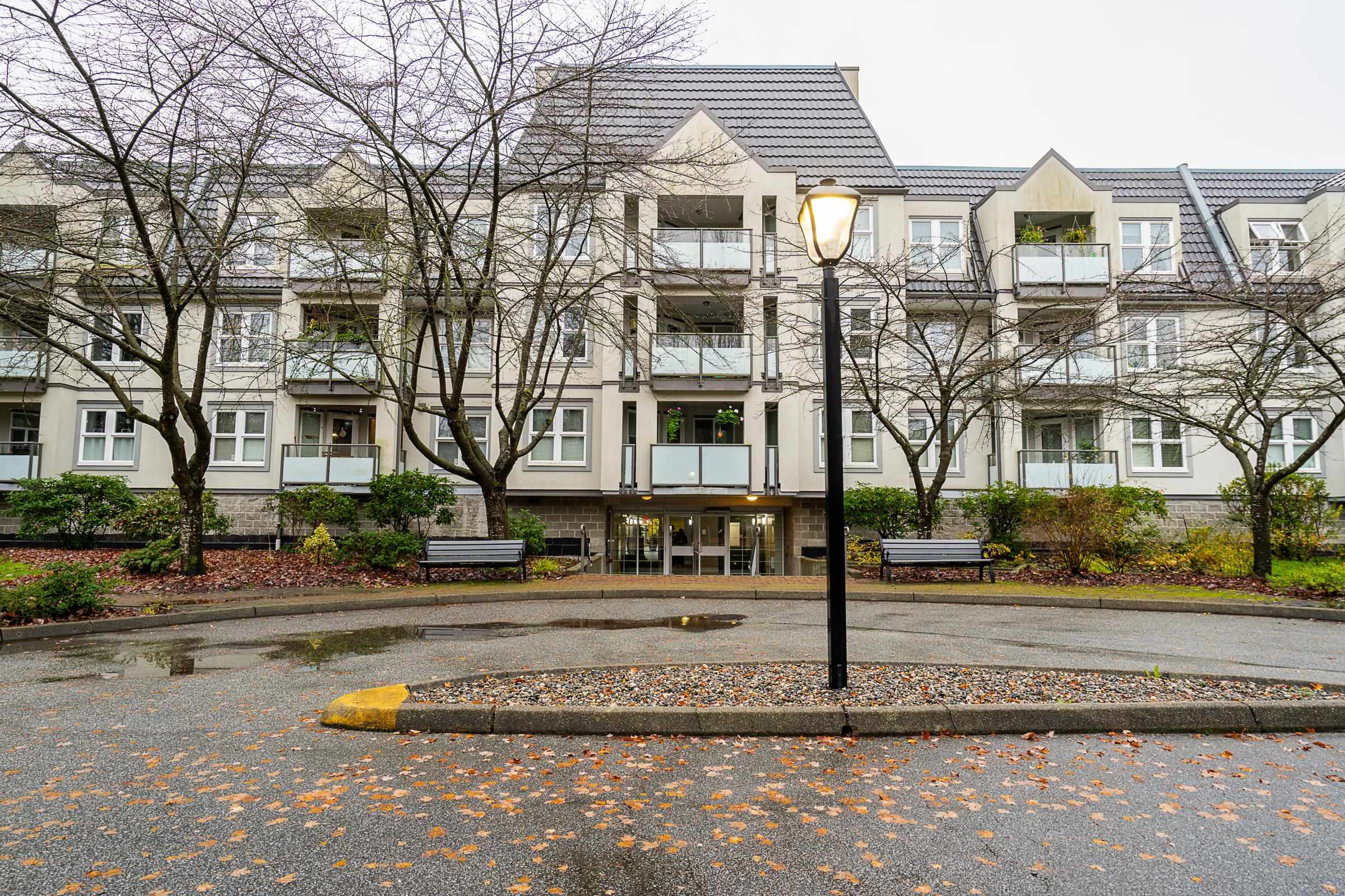 98 Laval Street #101, Coquitlam, BC V3K 6S9