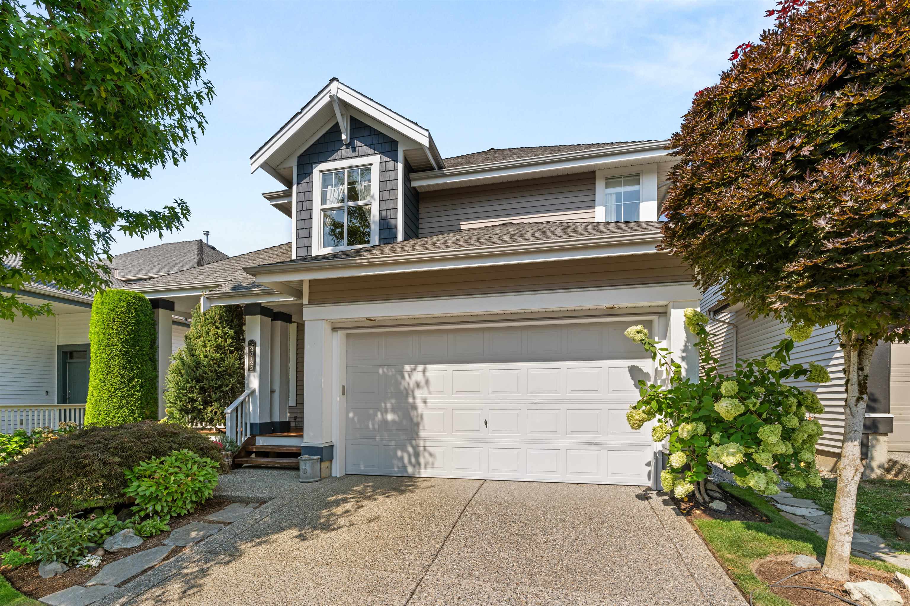 69 Avenue, Langley, BC V2Y 2Z8