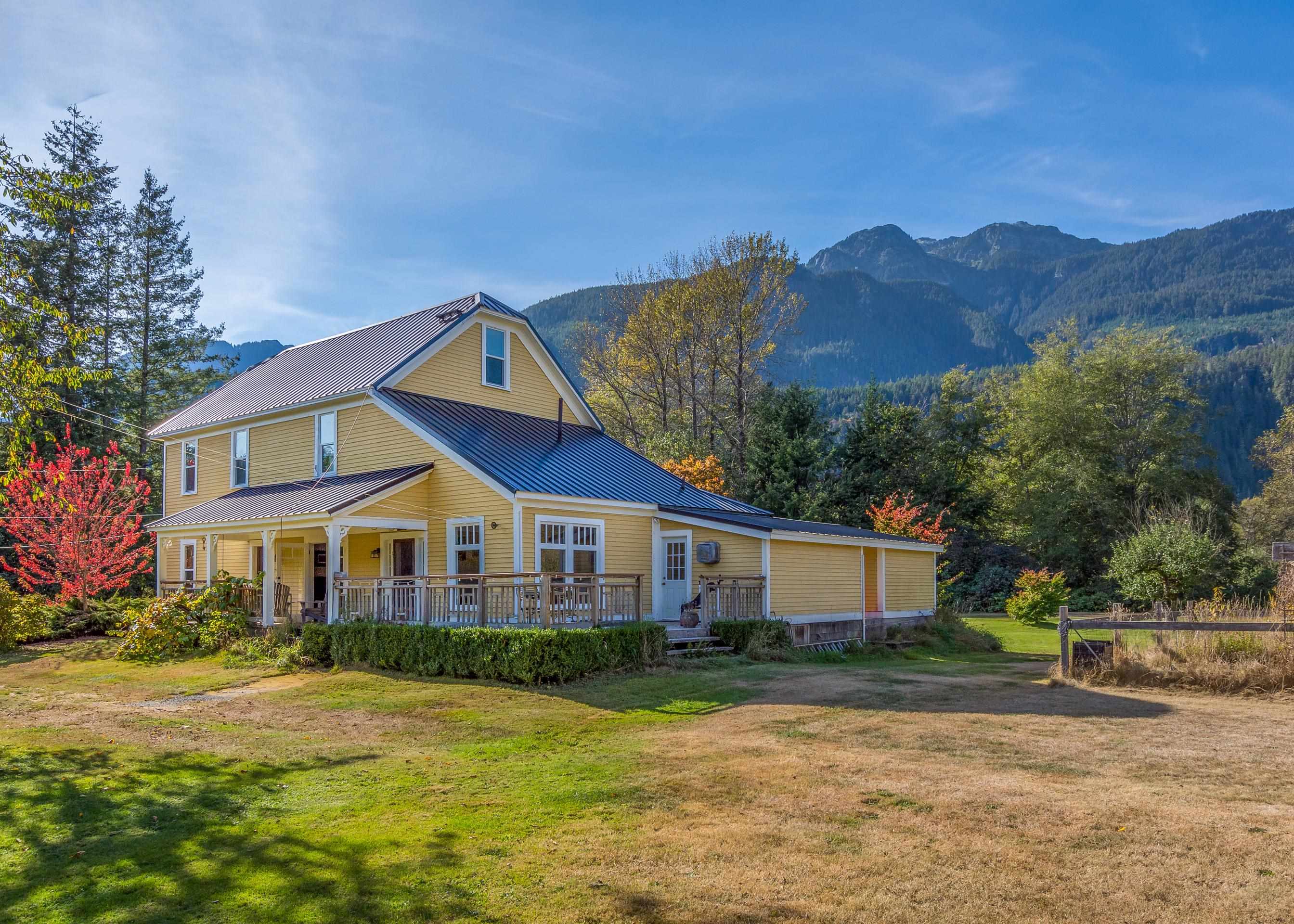 1189 Judd Road, Squamish, BC V0N 1H0