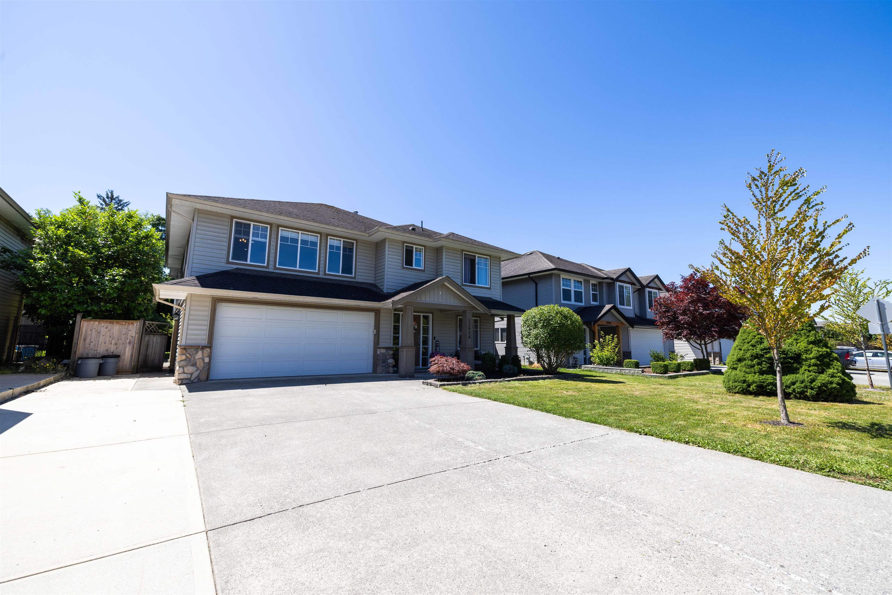 32934 Phelps Avenue, Mission, BC V2V 7P9