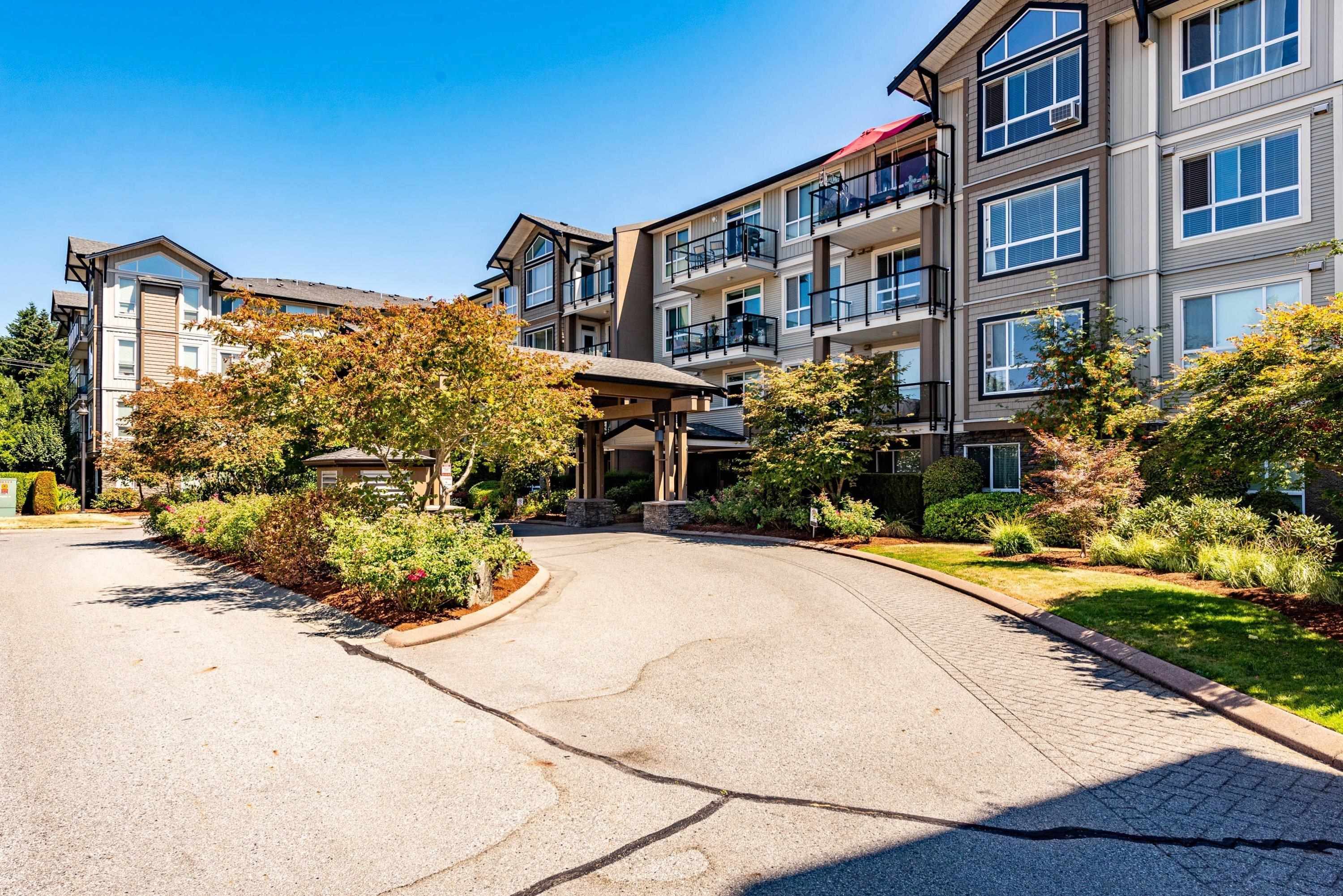 32729 Garibaldi Drive #222, Abbotsford, BC V2T 0A6