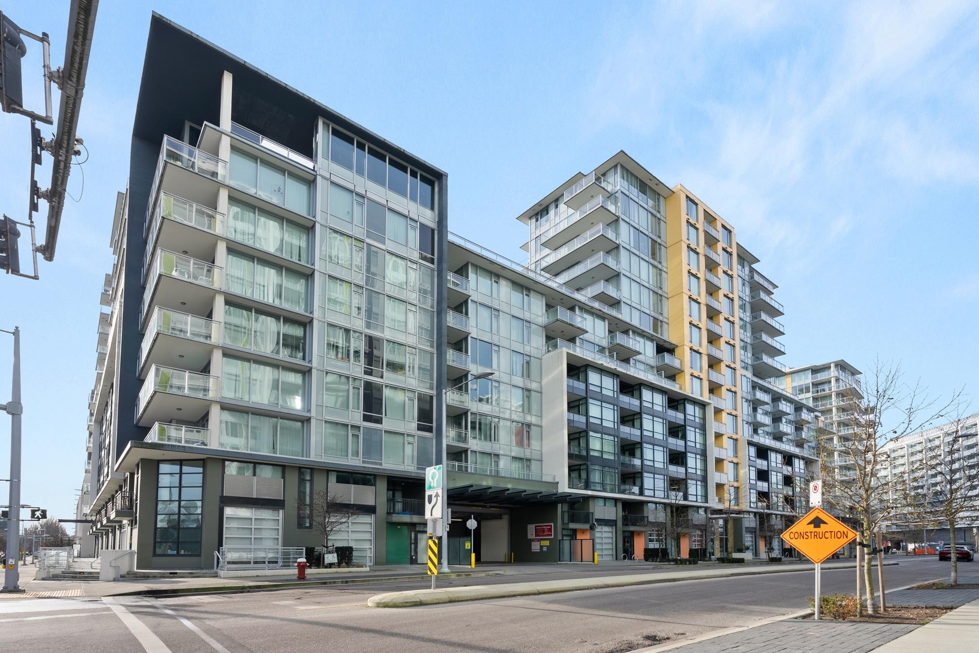 8688 Hazelbridge Way #713, Richmond, BC V6X 0R6