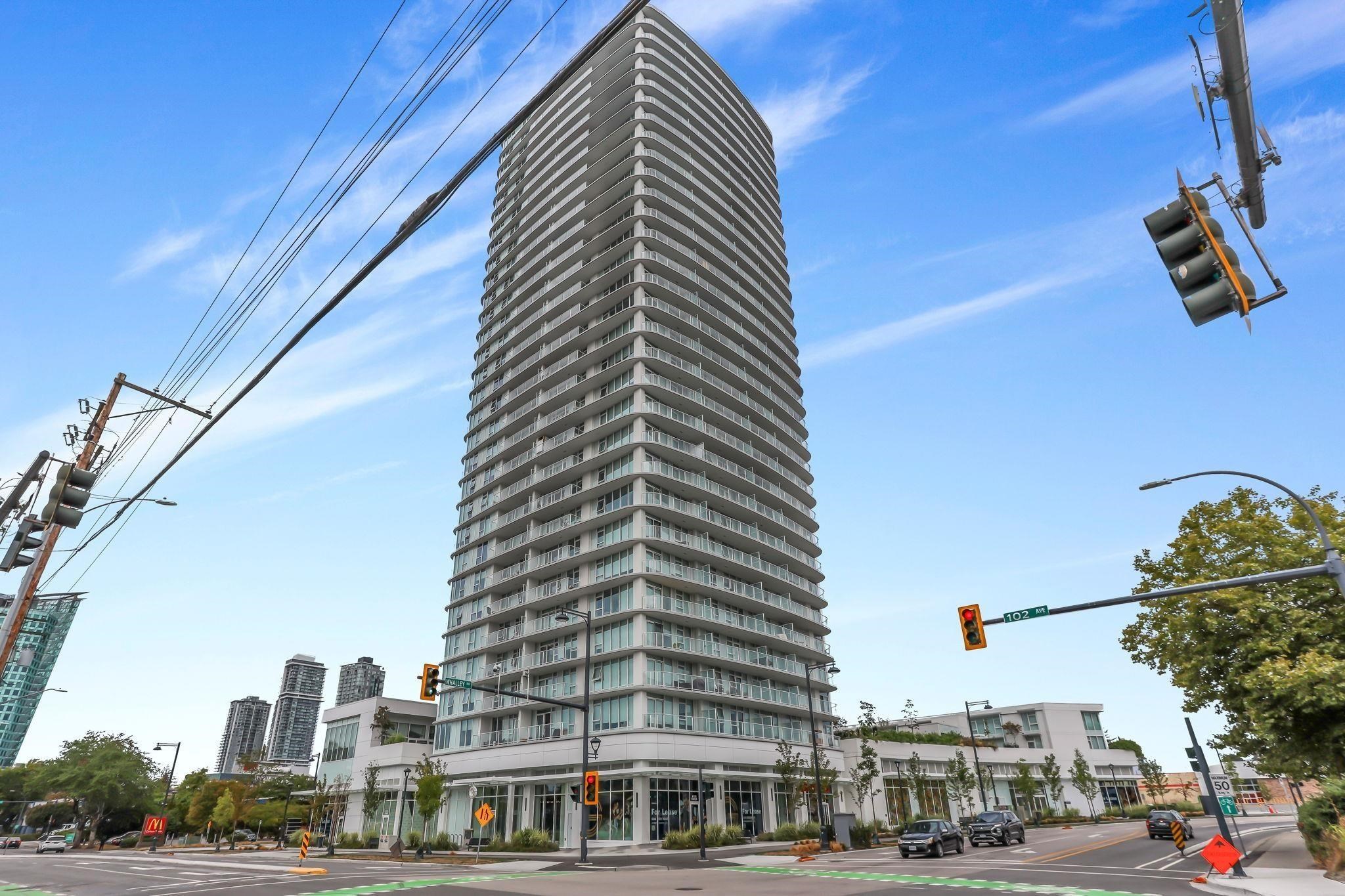 13685 102 Avenue #2212, Surrey, BC V3T 1N7