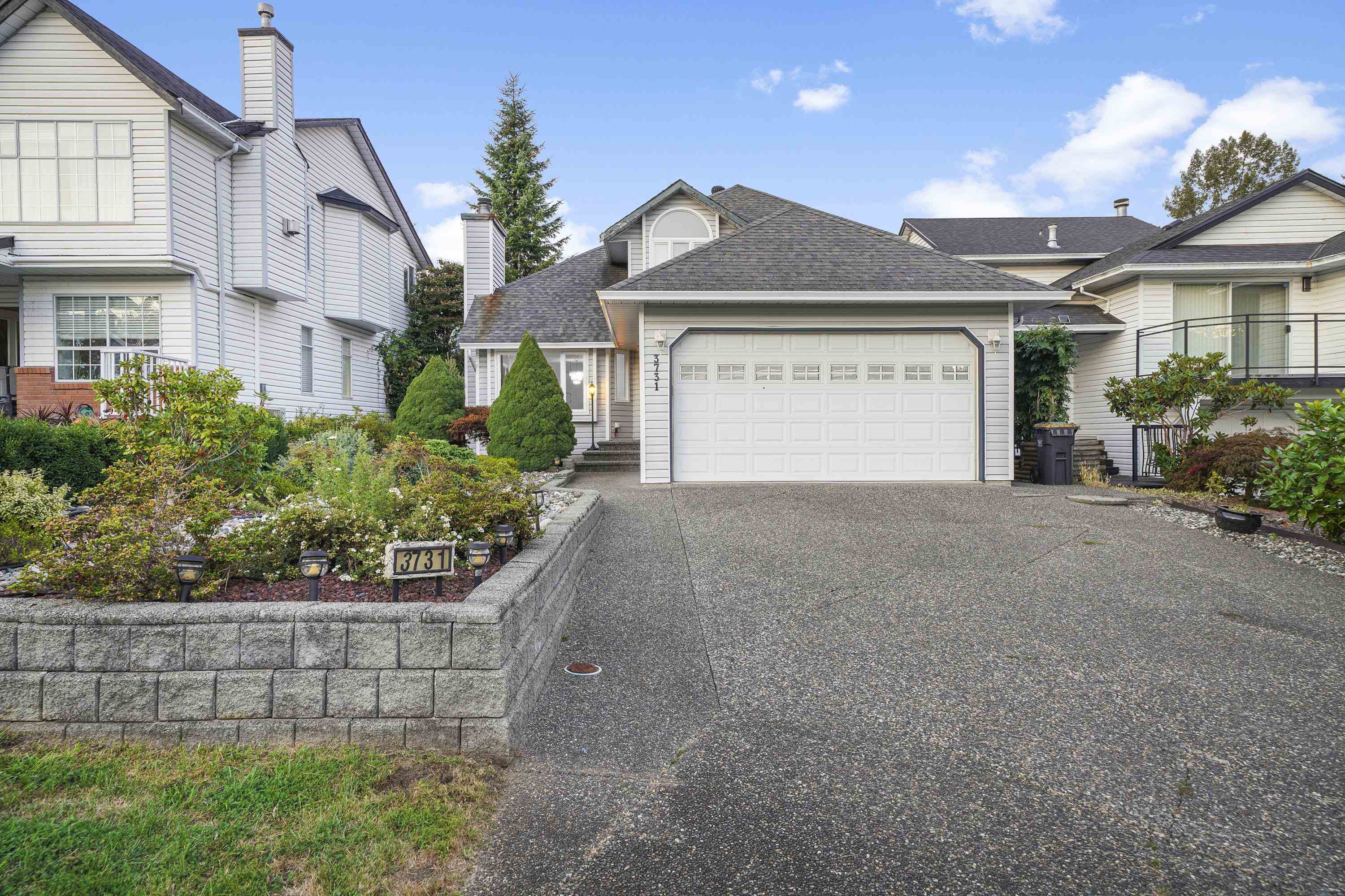 3731 Bracewell Court, Port Coquitlam, BC V3B 7B6