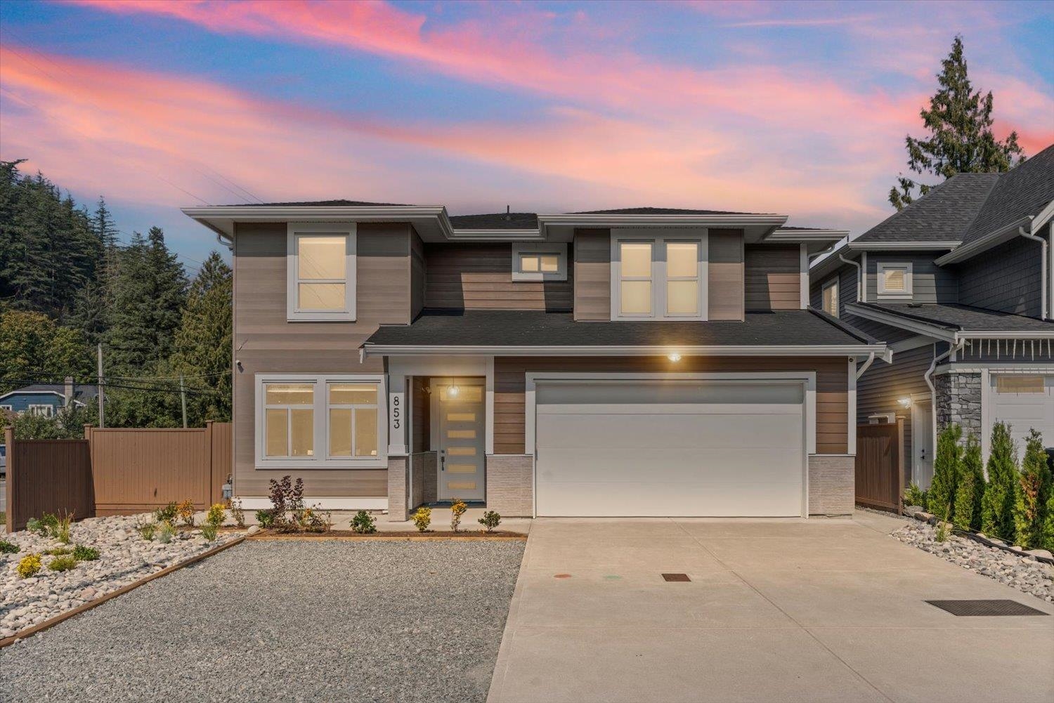 853 Willow Place, Harrison Hot Springs, BC V0M 1K0