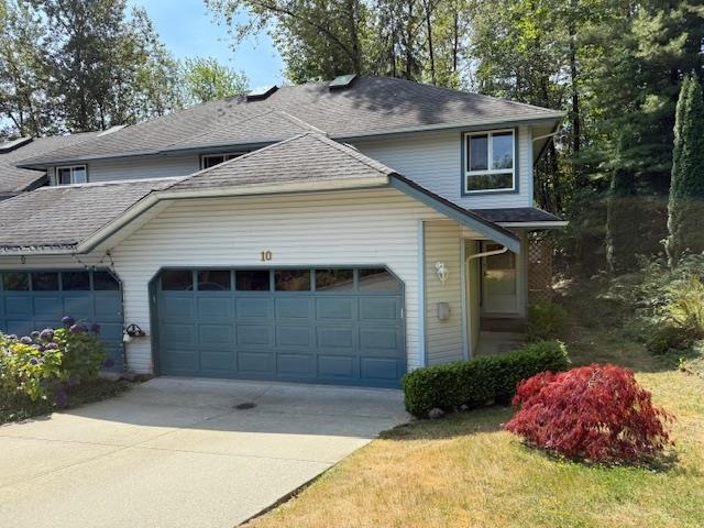 1355 Citadel Drive #10, Port Coquitlam, BC V3C 5X6
