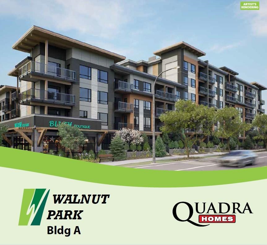 8233 208b Street #a123, Langley, BC V0V 0V0