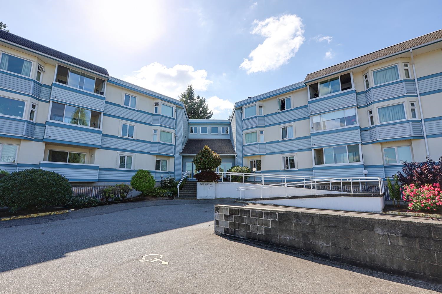7175 134 Street #101, Surrey, BC V3W 4T1