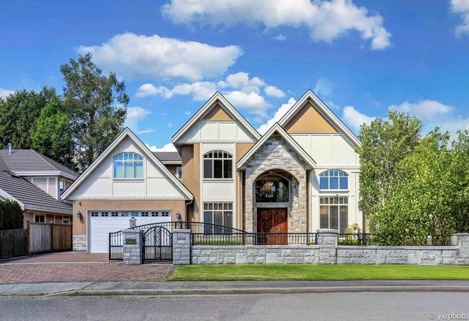 5631 Chemainus Drive, Richmond, BC V7C 3B7