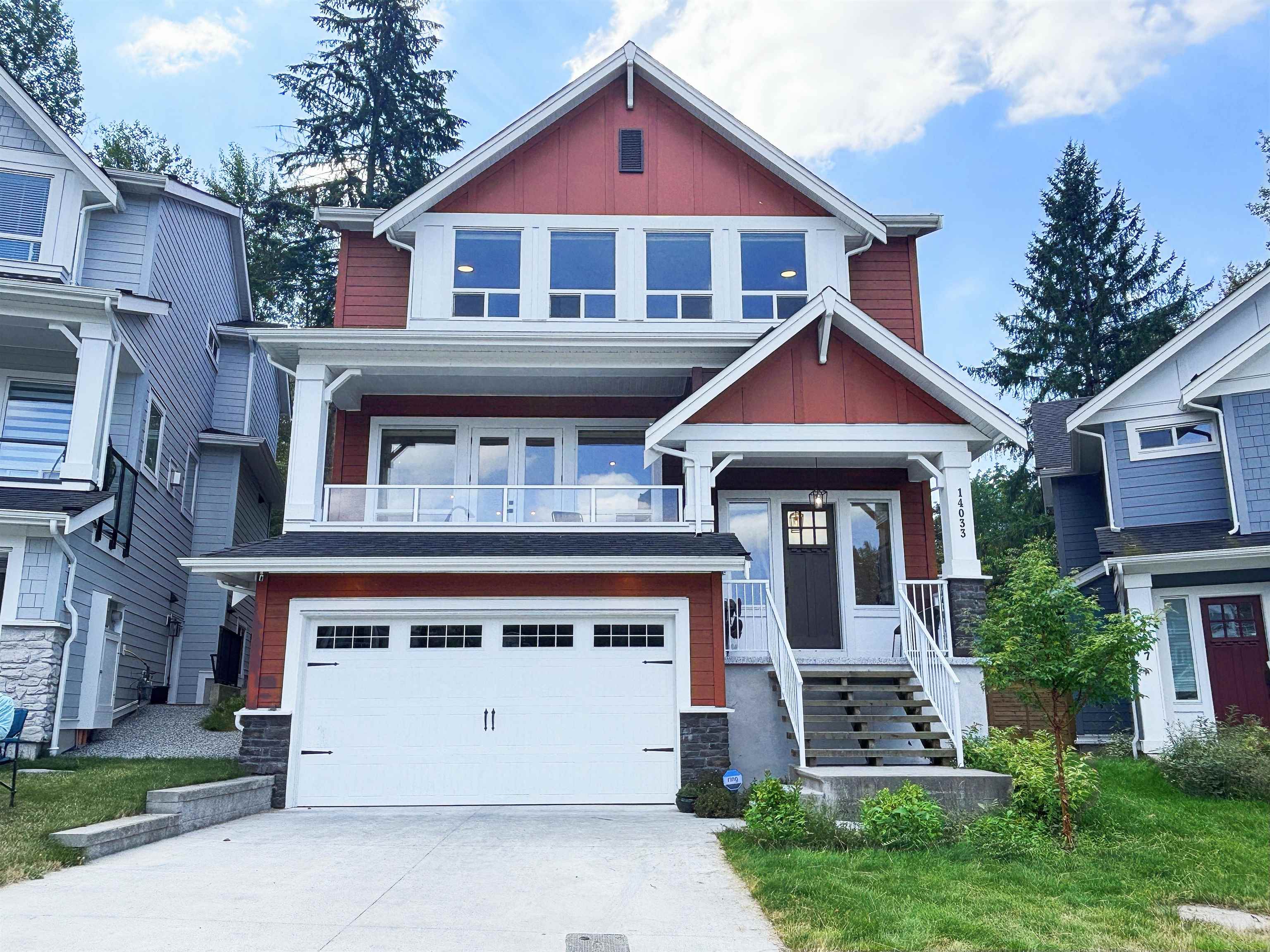 230 Street, Maple Ridge, BC V4R 0G9