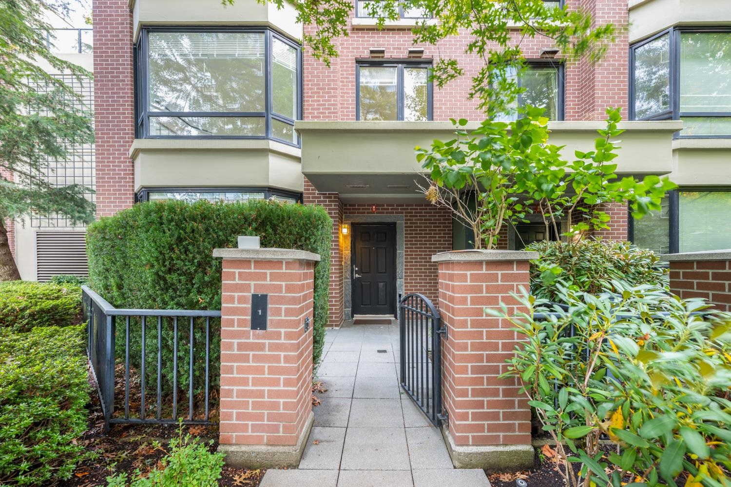9133 Hemlock Drive #unit 1, Richmond, BC V6Y 4J9
