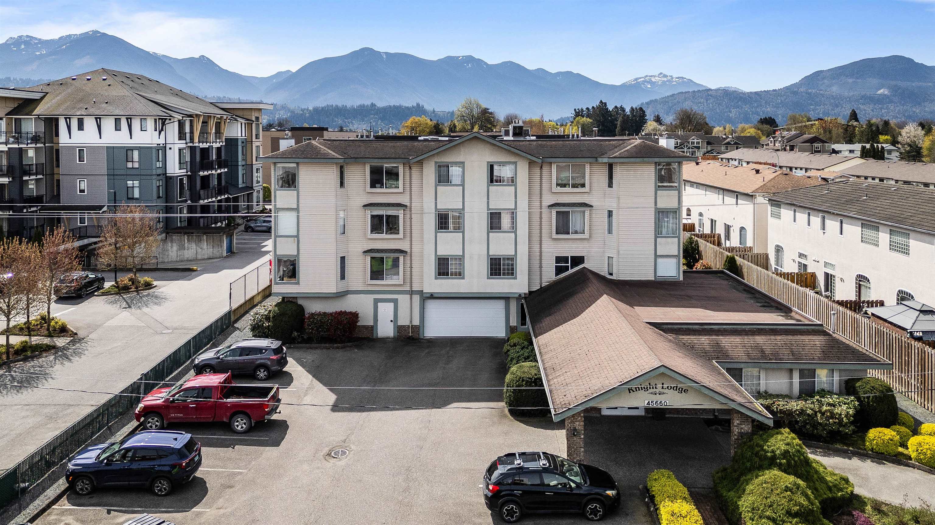 45660 Knight Road #210, Chilliwack, BC V2R 2X4