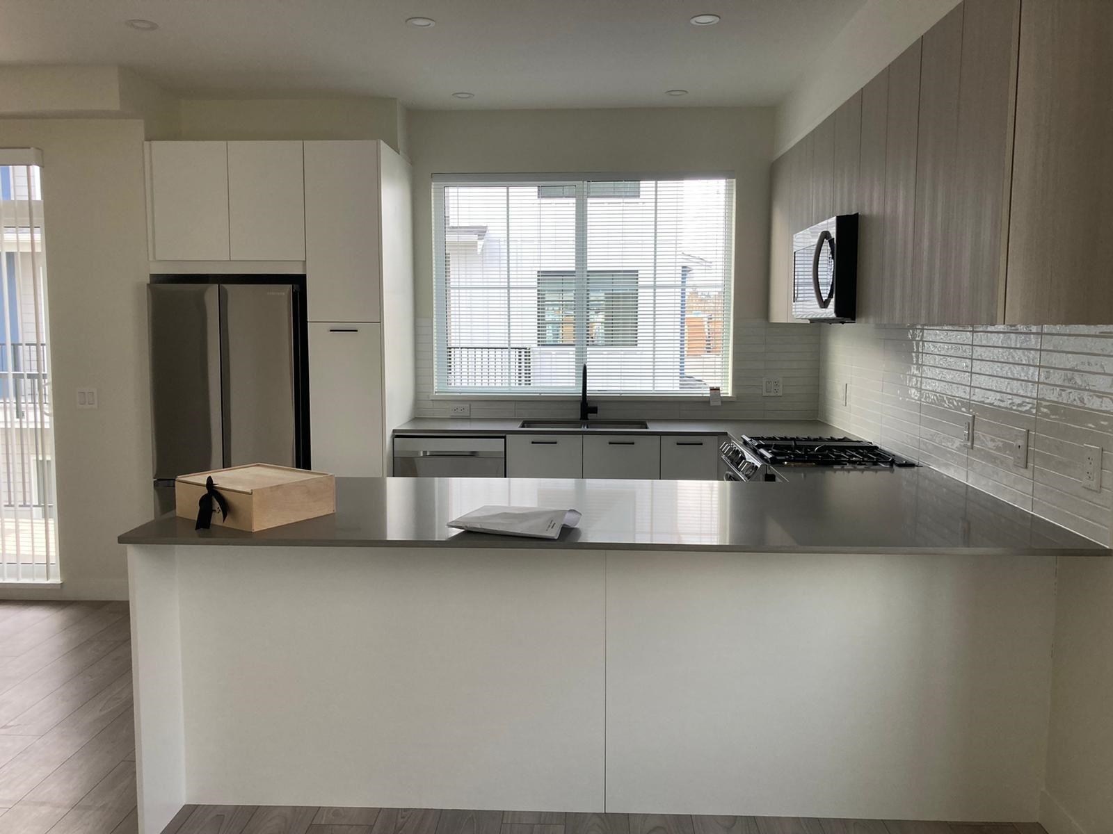 488 Furness Street #139, New Westminster, BC V3M 0M1