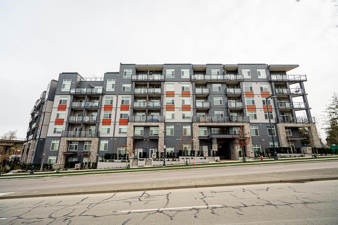 11077 Ravine Road #408, Surrey, BC V3T 3X5