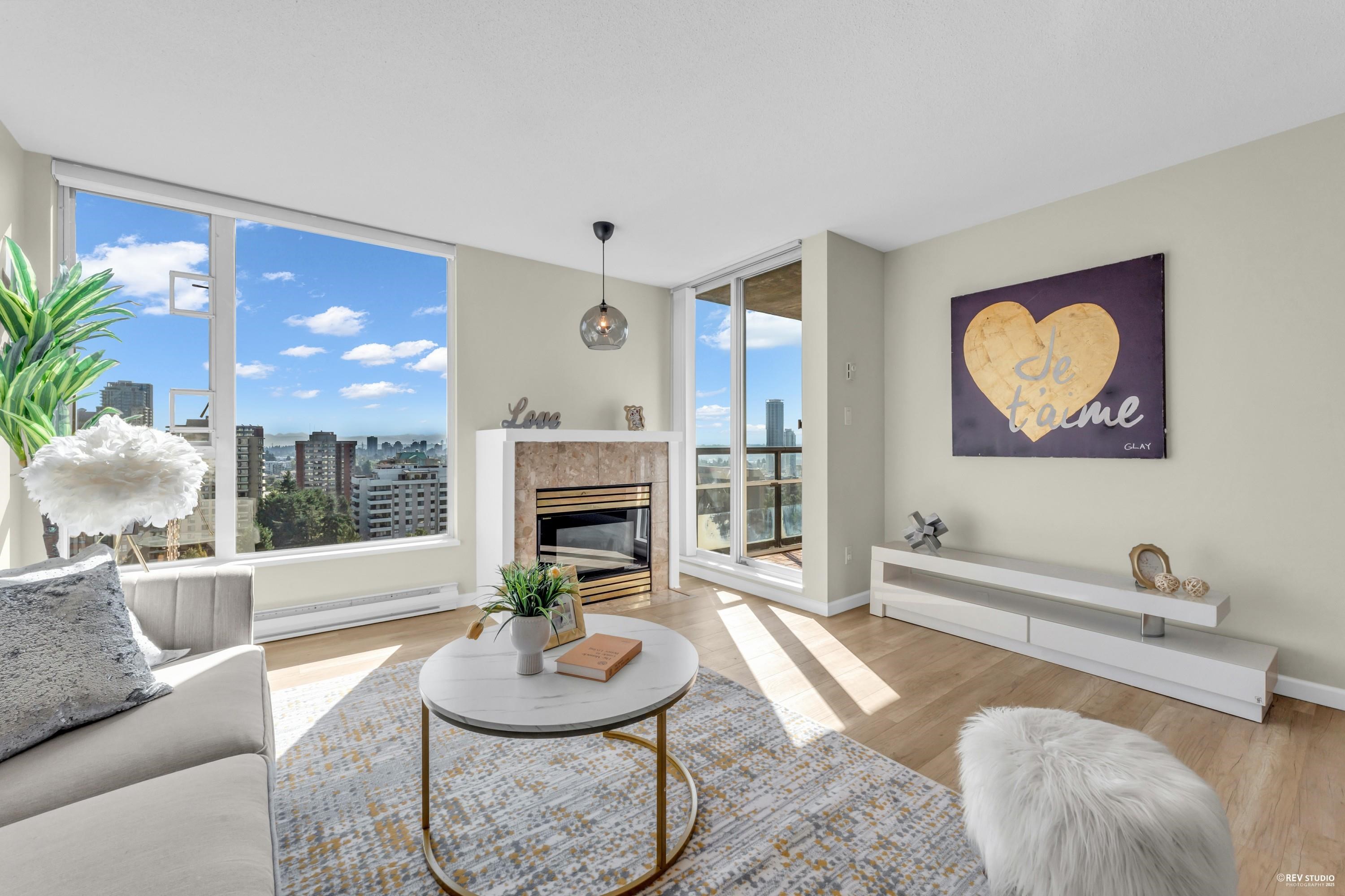 7077 Beresford Street #1608, Burnaby, BC V5E 4J5