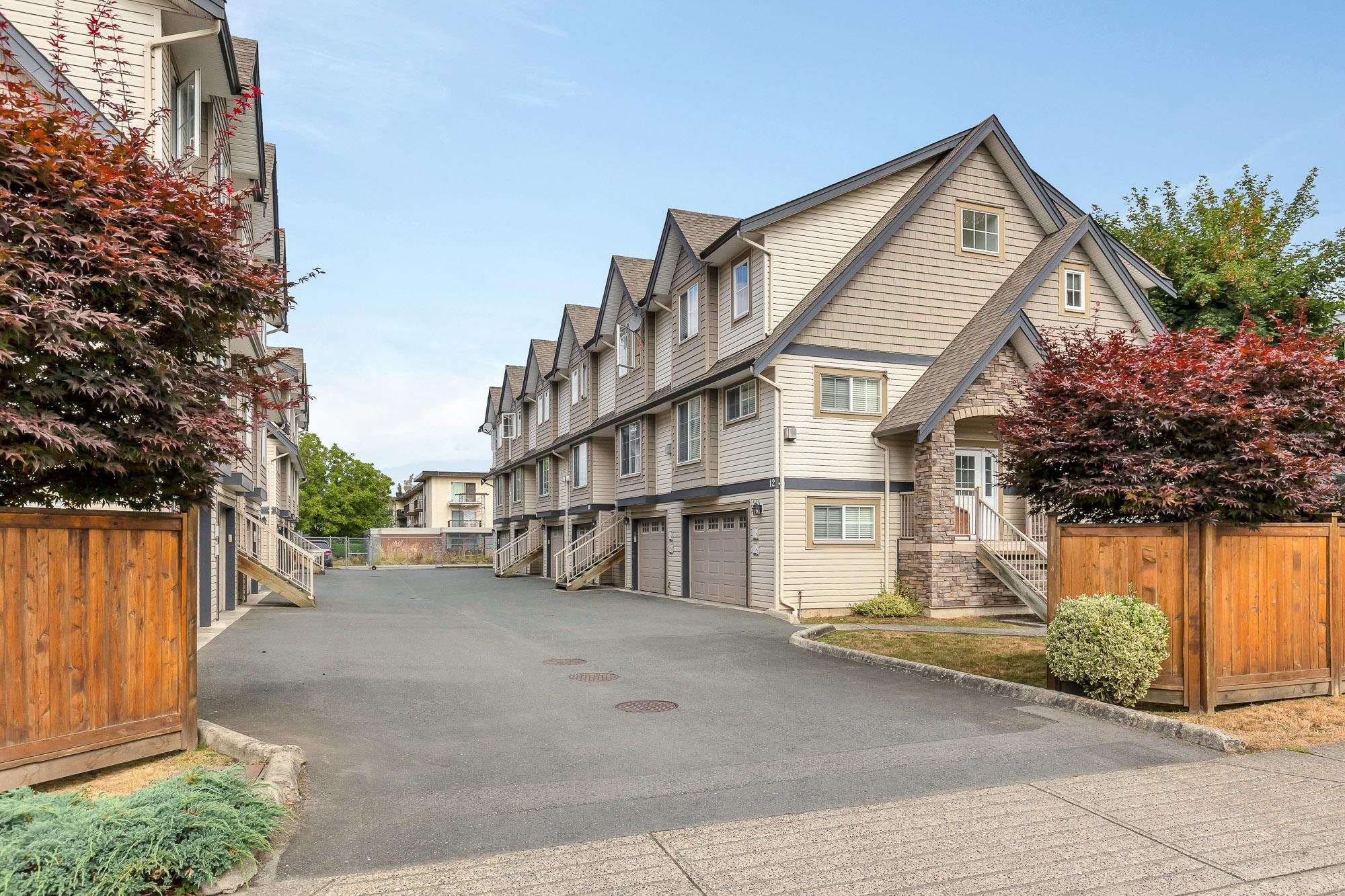 9447 College Street #9, Chilliwack, BC V2P 0B3