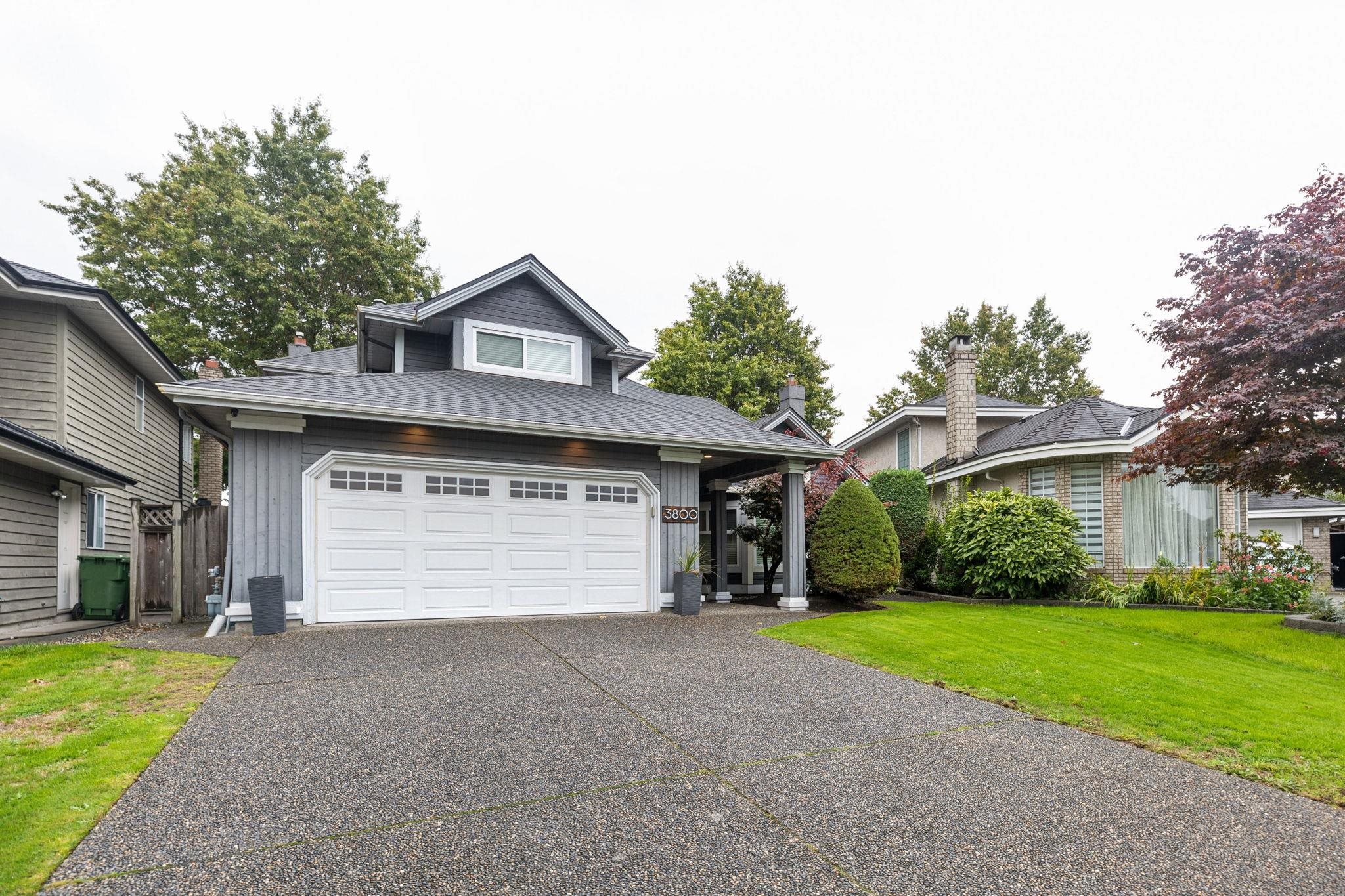 3800 Kilby Court, Richmond, BC V6X 3M9