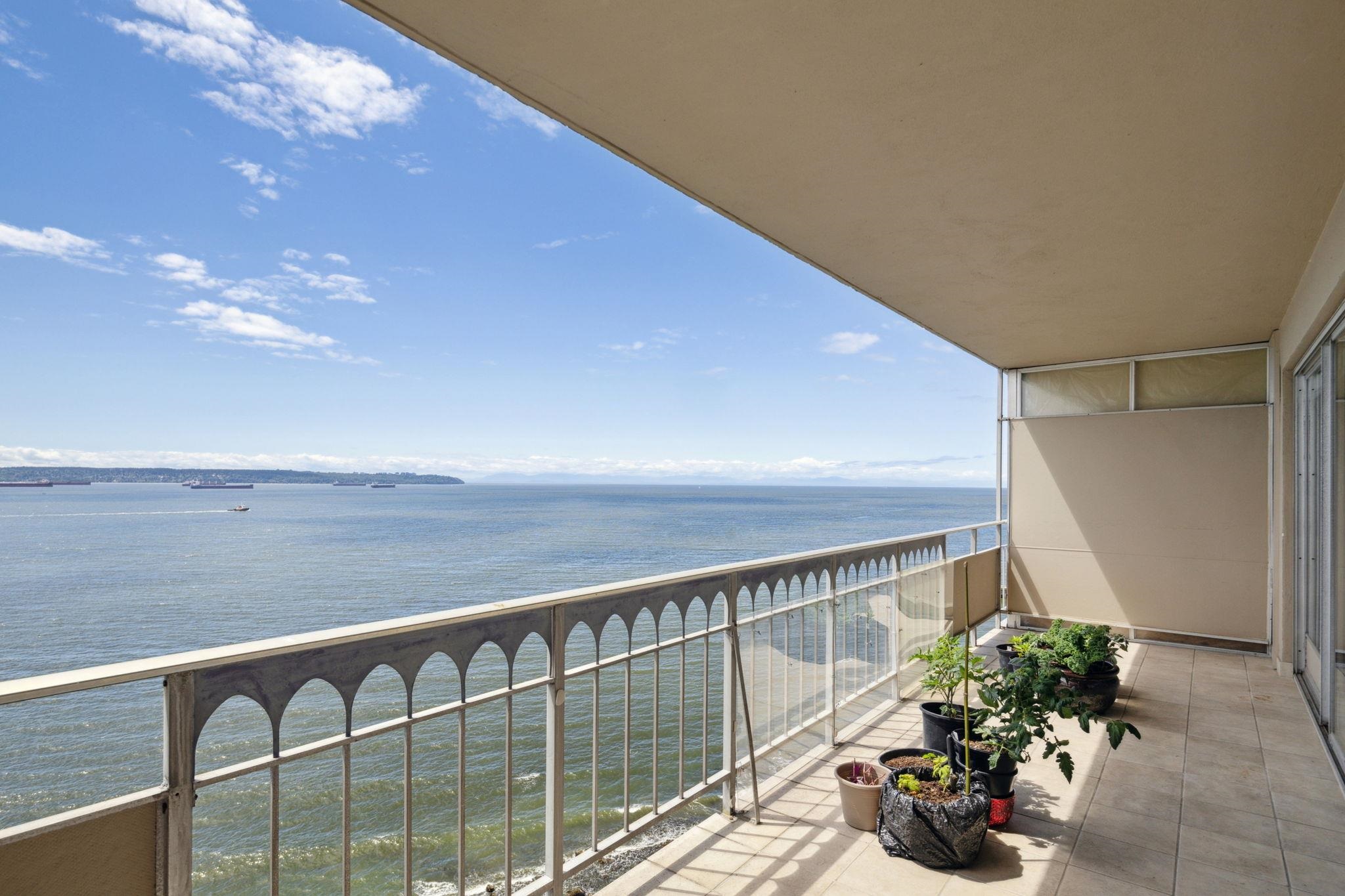 150 24th Street #1507, West Vancouver, BC V7V 4G8
