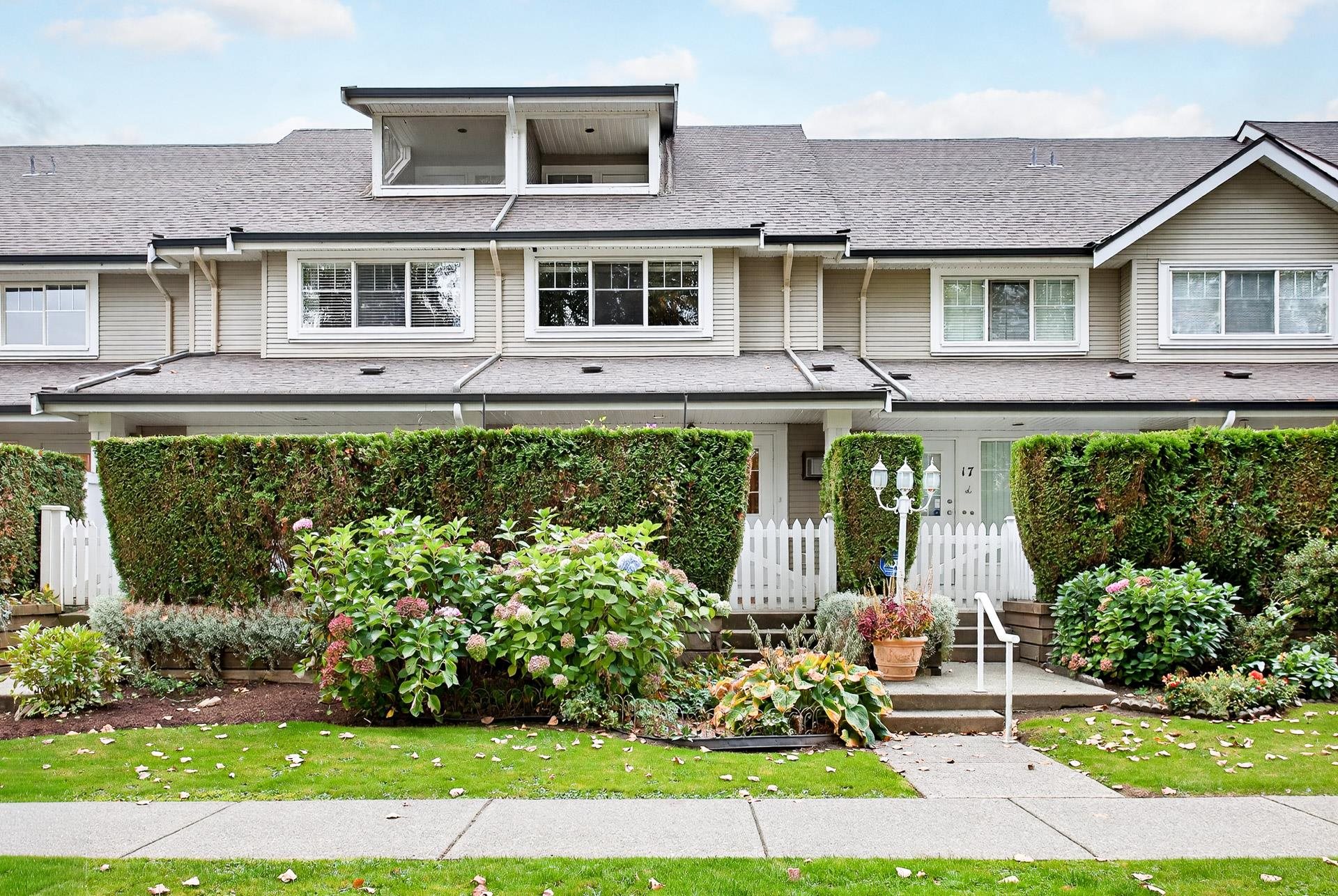 2927 Fremont Street #18, Port Coquitlam, BC V3B 7X8