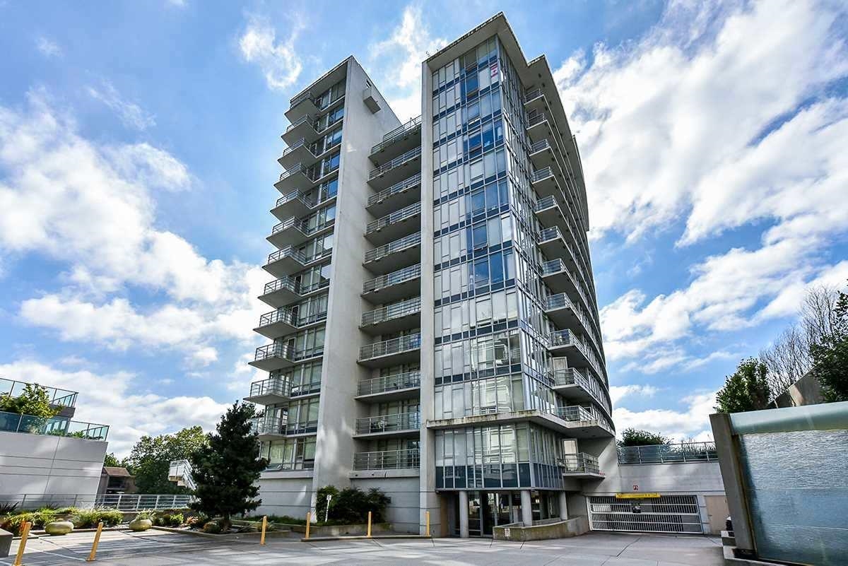 8288 Lansdowne Road #1202, Richmond, BC V6X 0B3