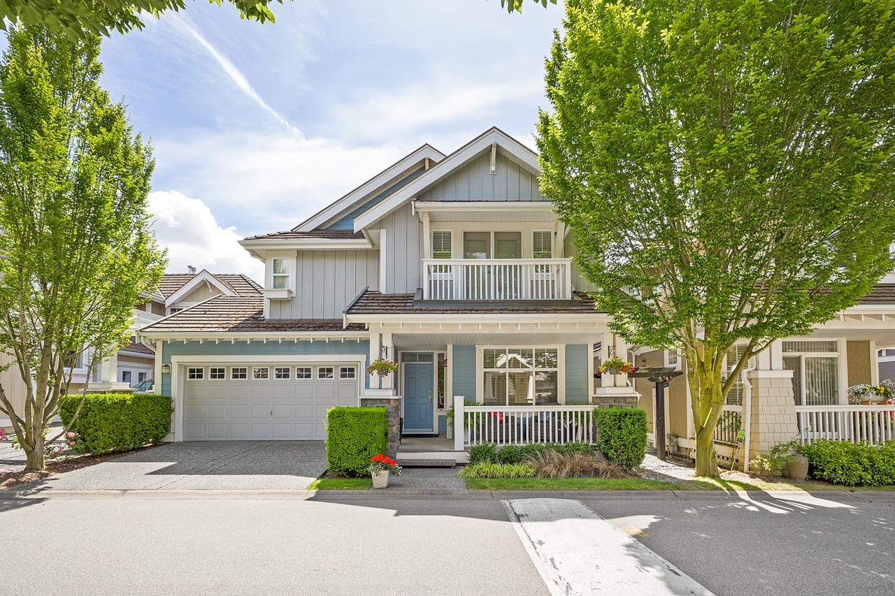 15288 36 Avenue #39, Surrey, BC V3Z 0S6