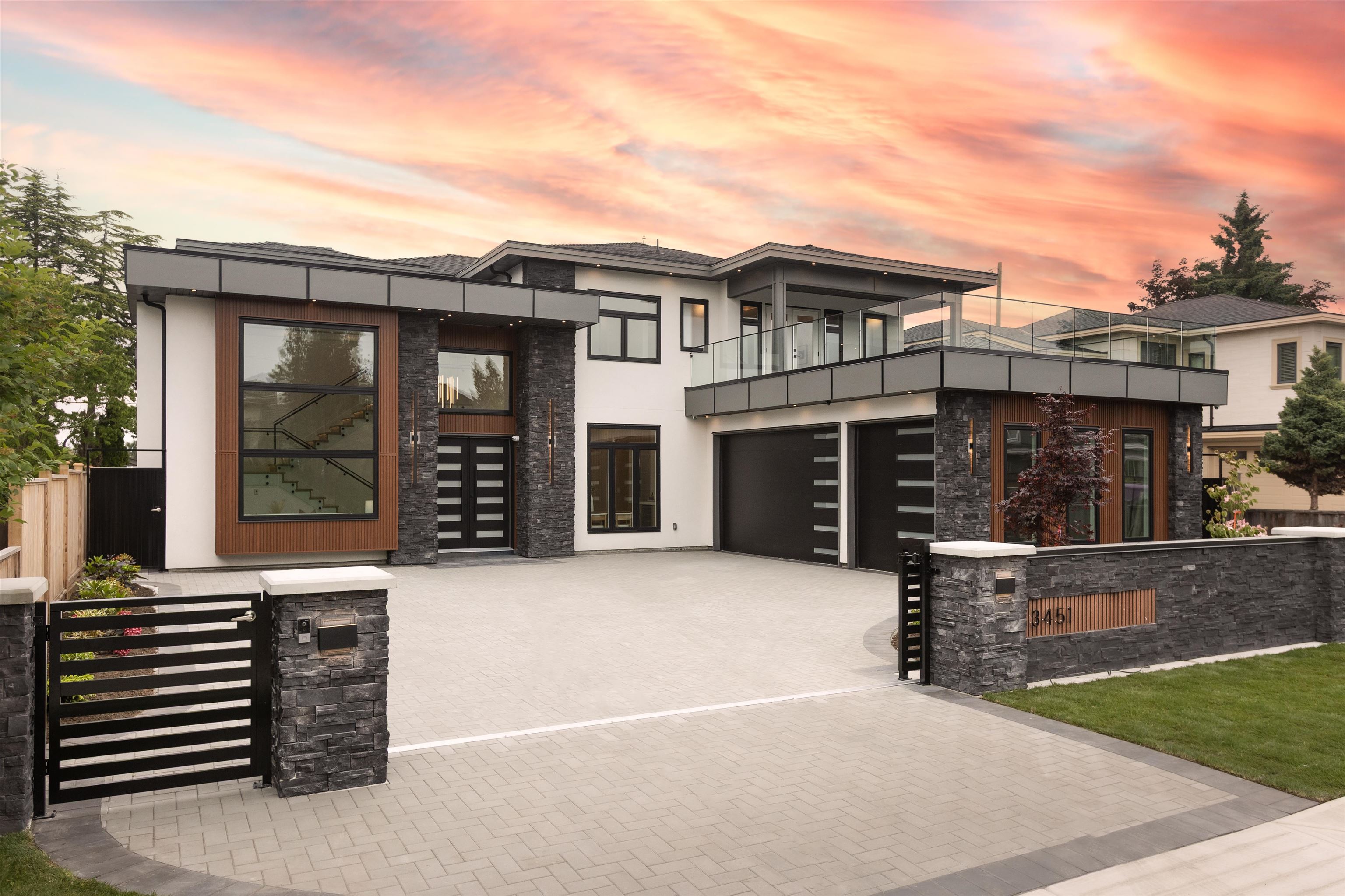 3451 Ullsmore Avenue, Richmond, BC V7C 1R9