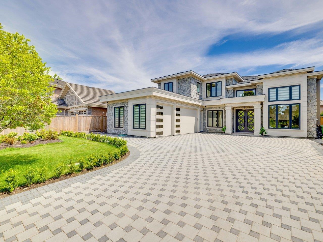 7640 Curzon Street, Richmond, BC V7C 4H7
