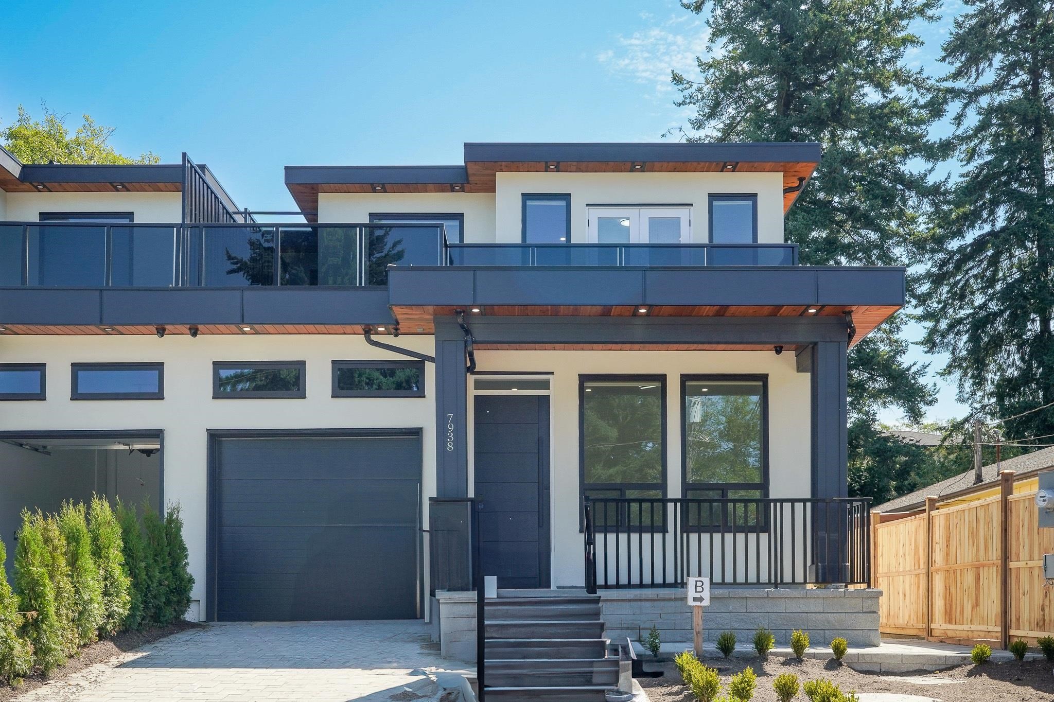 110 Street, Delta, BC V4C 4H5