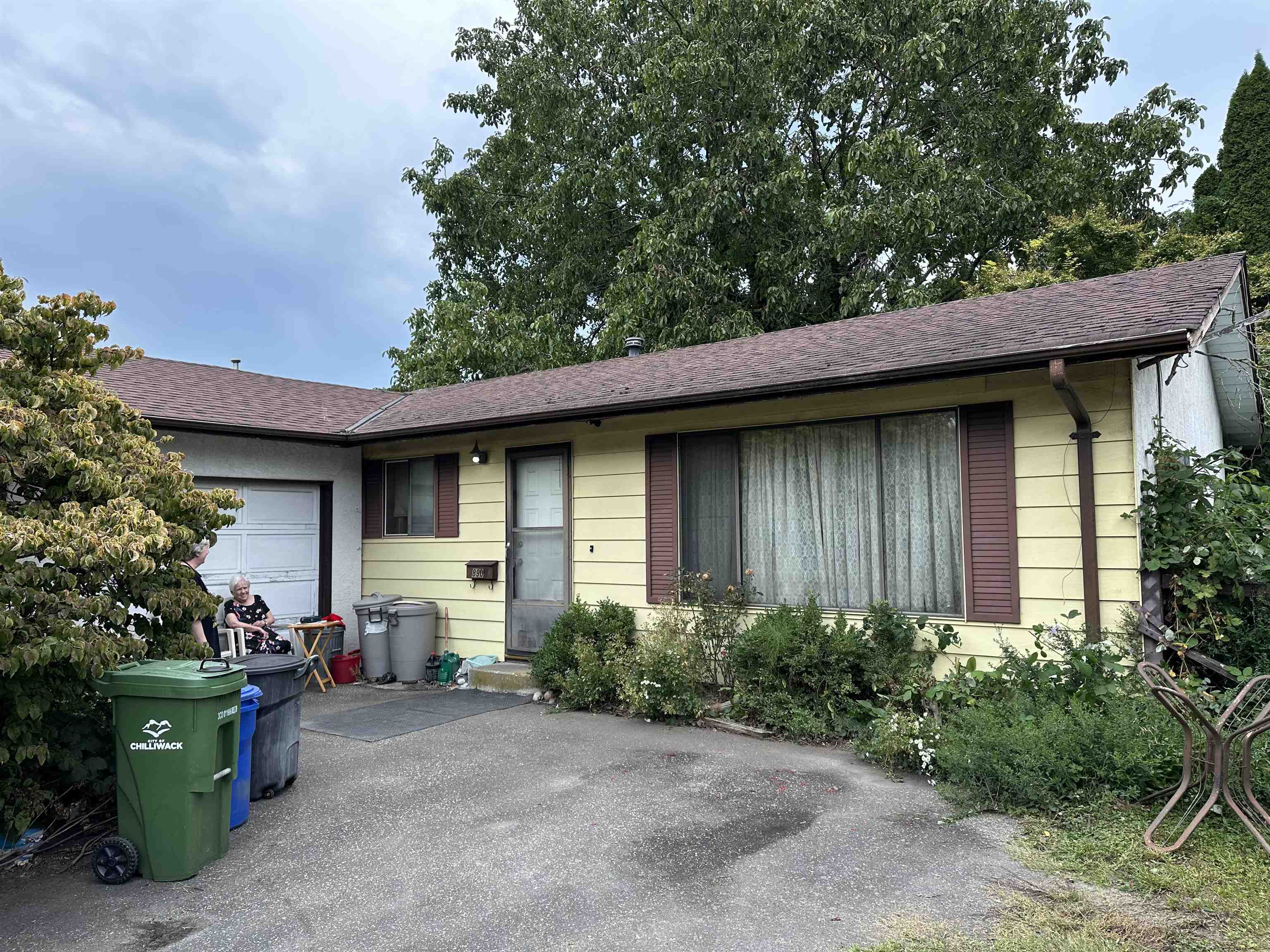 8900 Charles Street, Chilliwack, BC V2P 7H8
