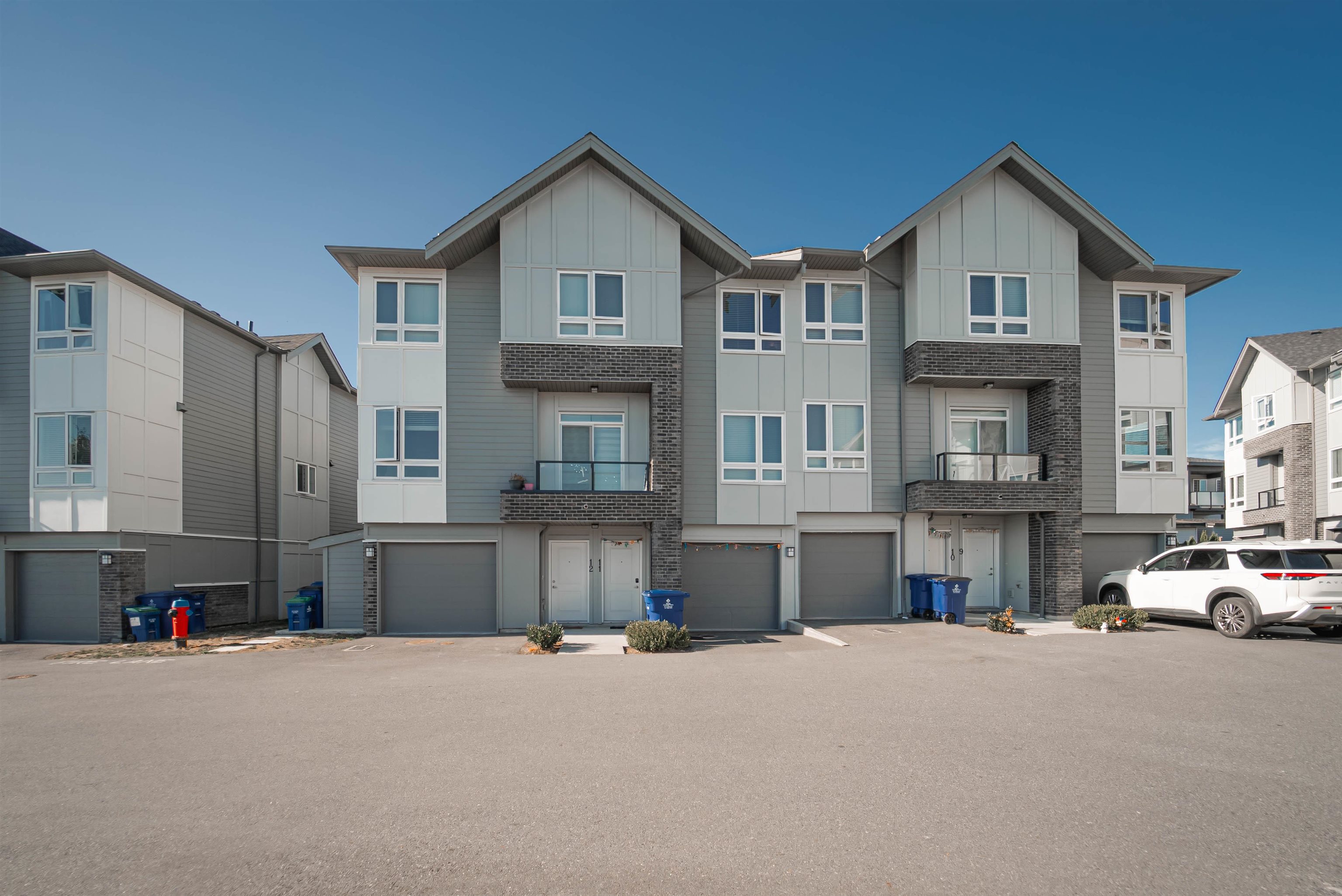 3323 Rockhill Place #12, Abbotsford, BC V2T 0J9