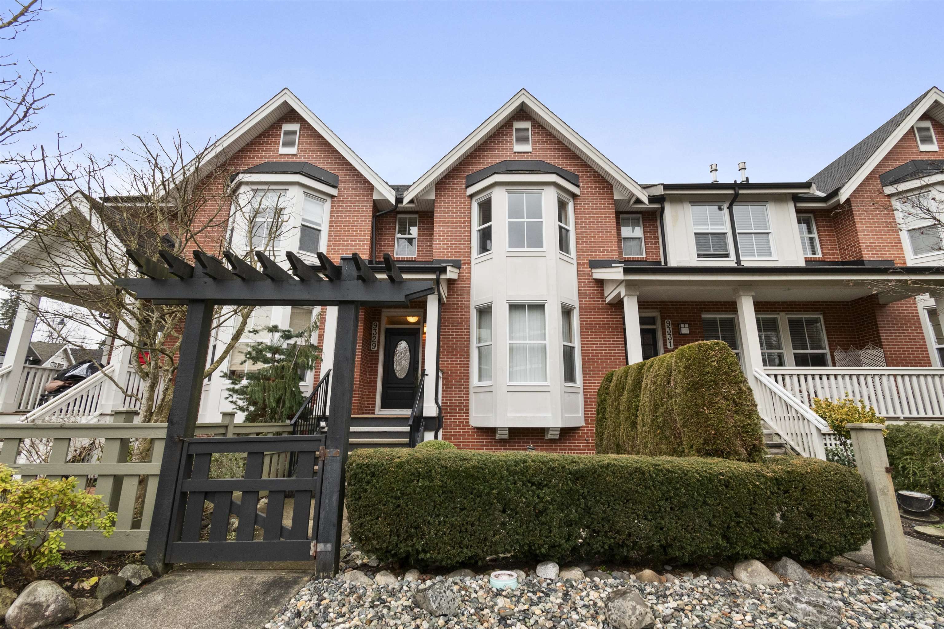 9329 Douglas Street, Langley, BC V1M 4G1