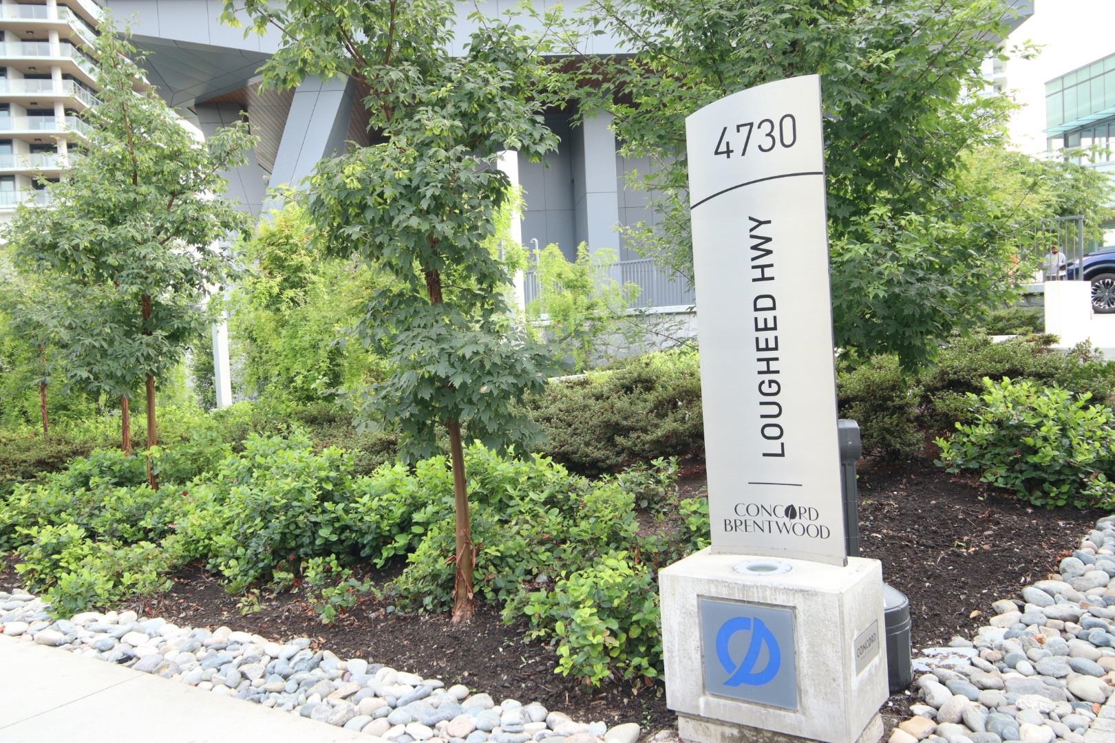 4730 Lougheed Hwy #1011, Burnaby, BC V5C 0M9
