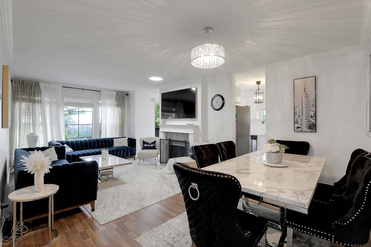888 Gauthier Avenue #213, Coquitlam, BC V3K 6Y1