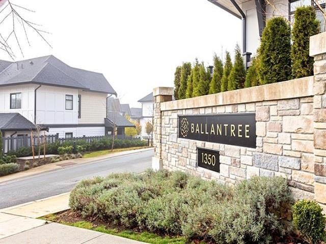 1350 Mitchell St #124, Coquitlam, BC V3E 0S7