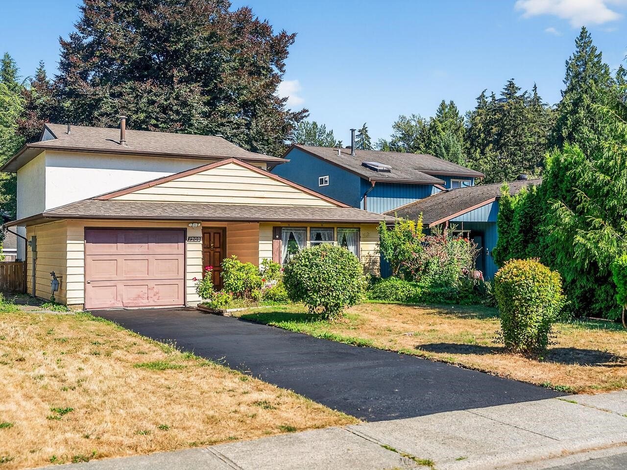 1209 Nestor Street, Coquitlam, BC V3E 1H3
